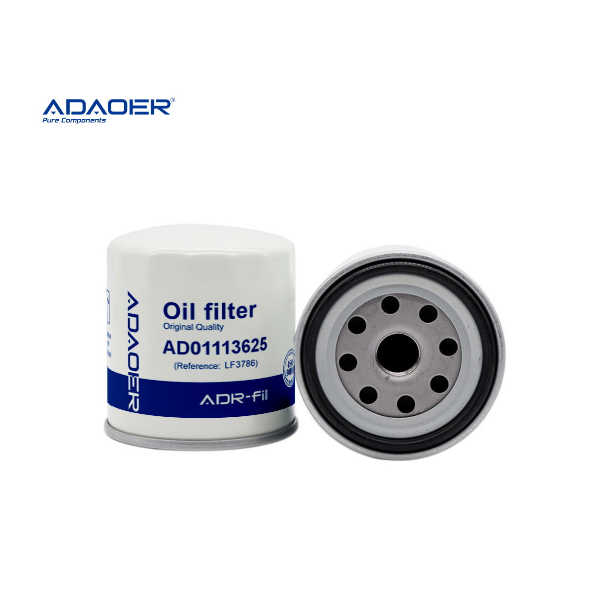 Oil Filter AD01113625