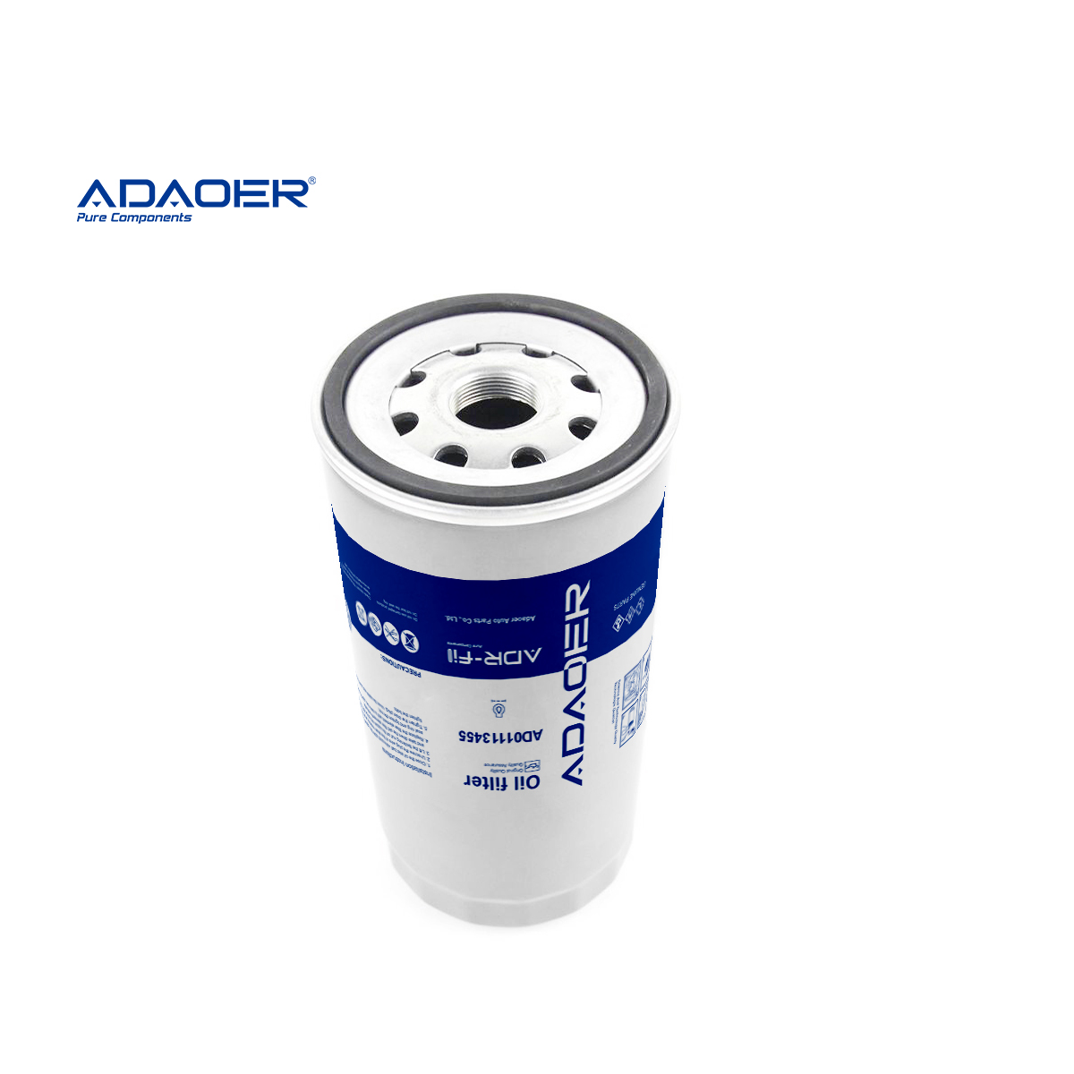 Oil Filter  AD01113455