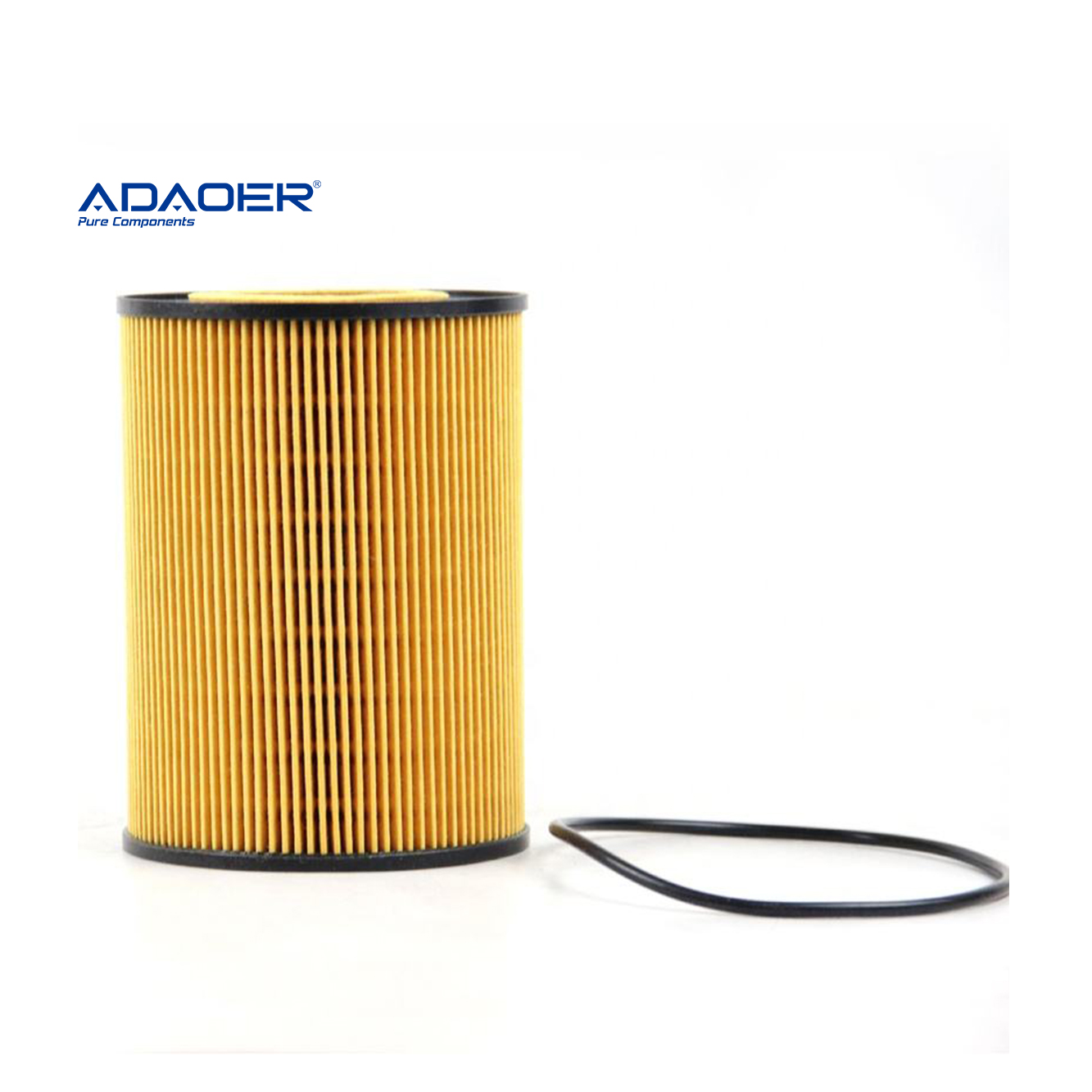 Oil Filter	AD02110338