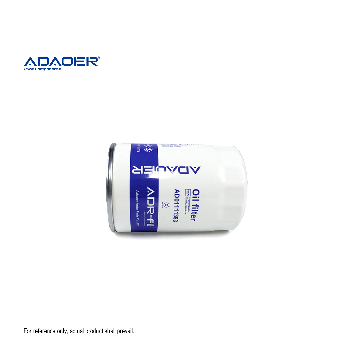 Oil Filter  AD01111393