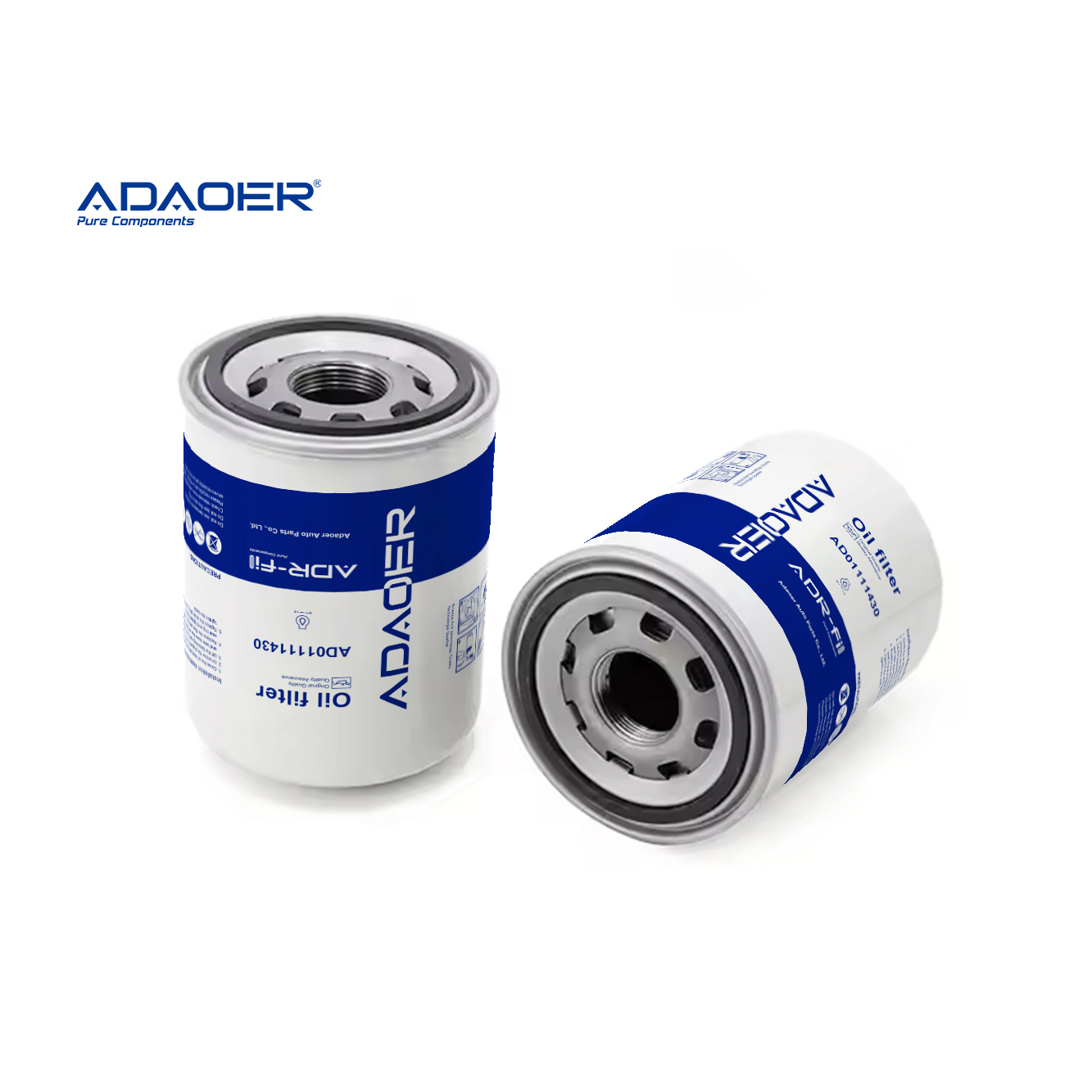 Hydraulic Filter AD01111430