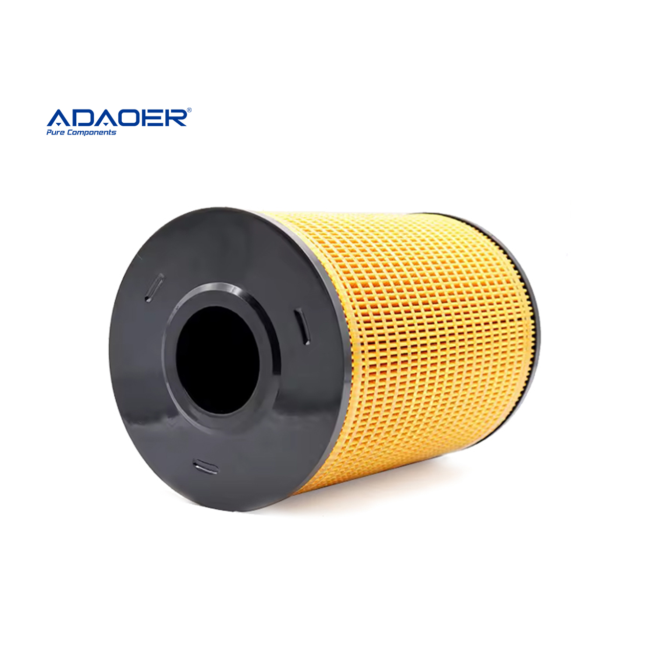 Oil Filter	AD02110202