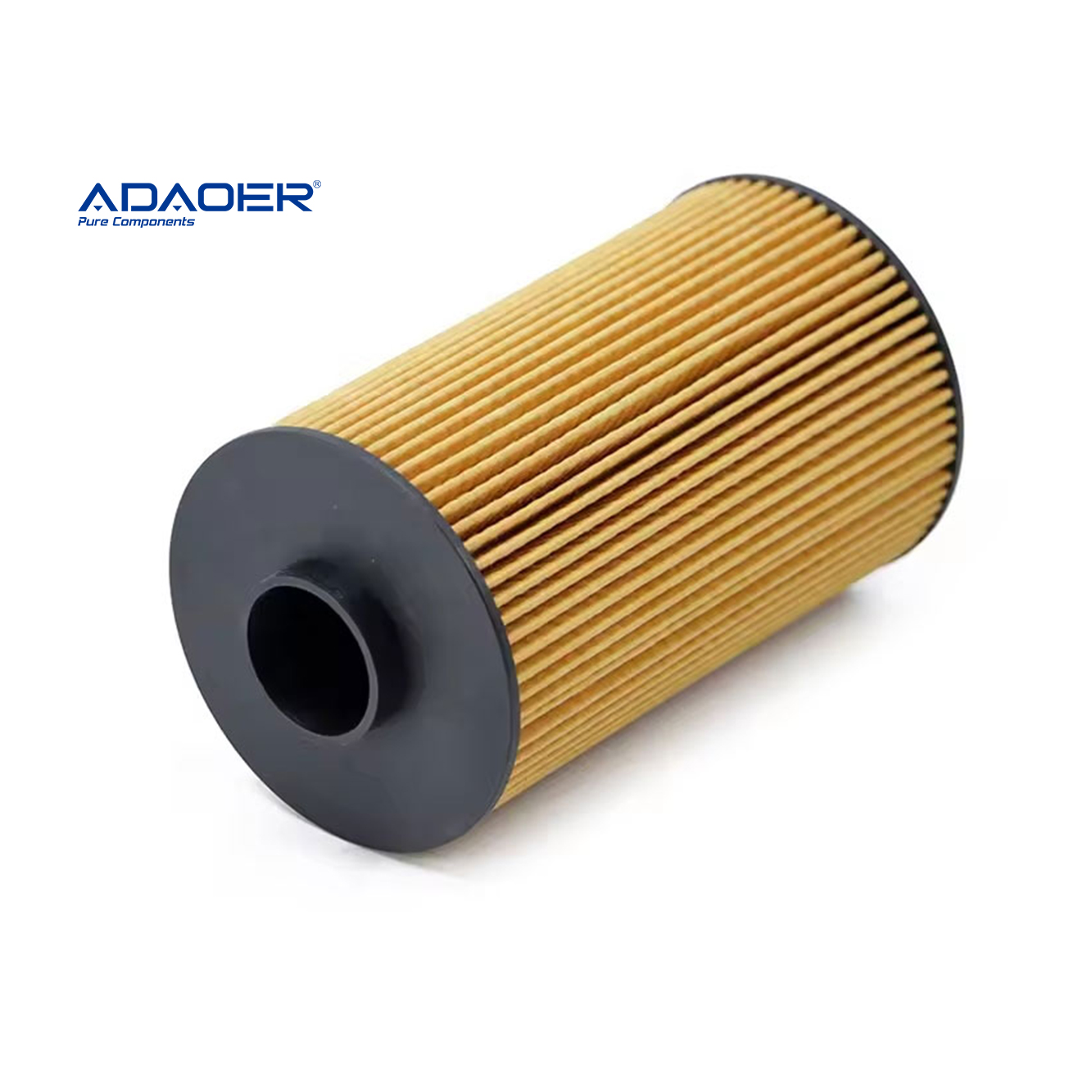 Oil Filter	AD02110184
