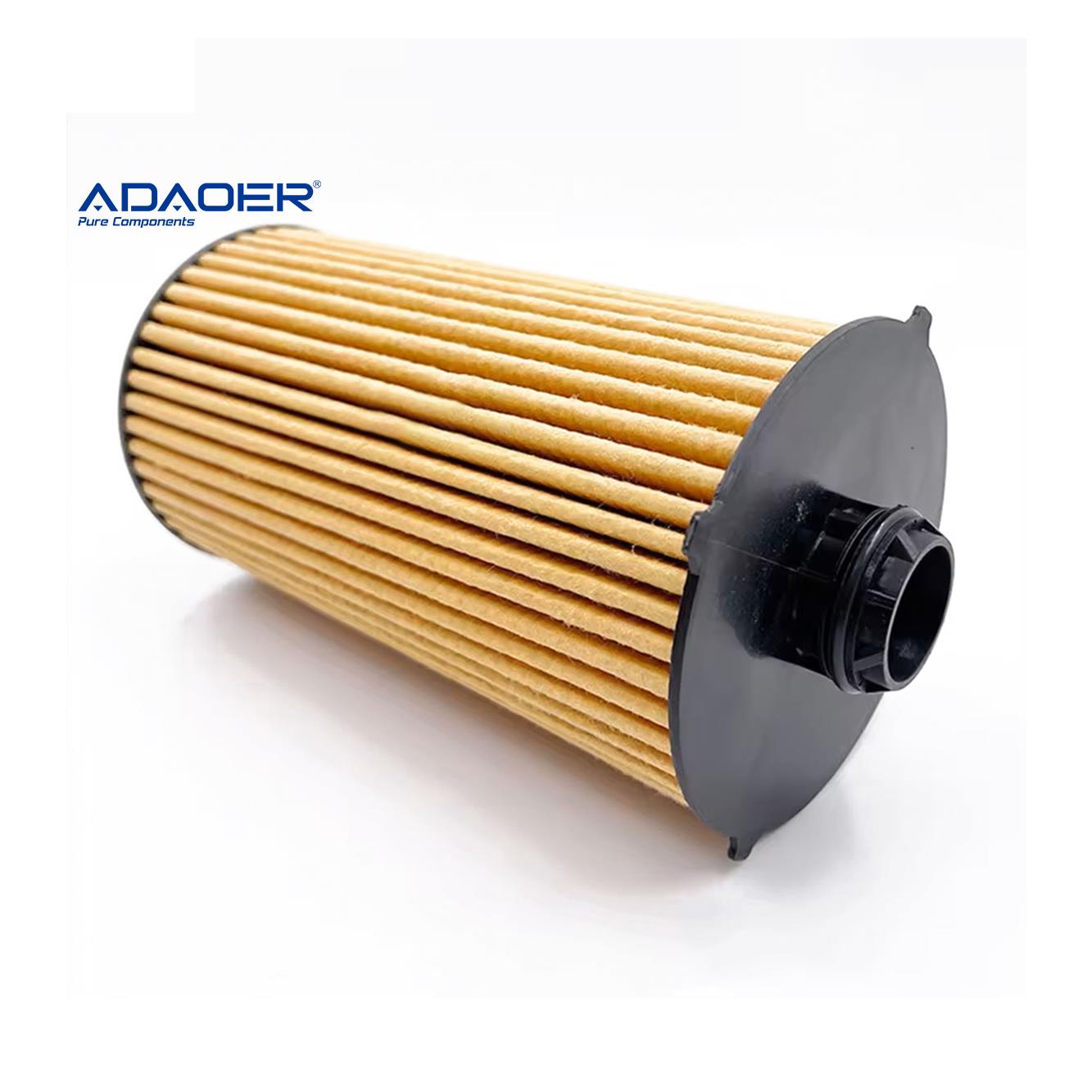 Oil Filter	AD02110138