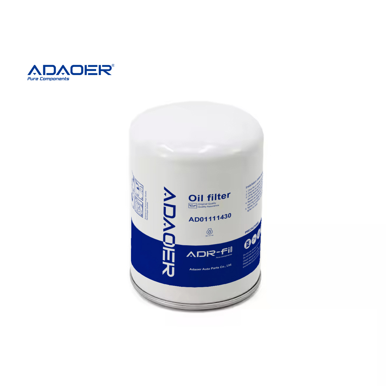 Hydraulic Filter AD01111430