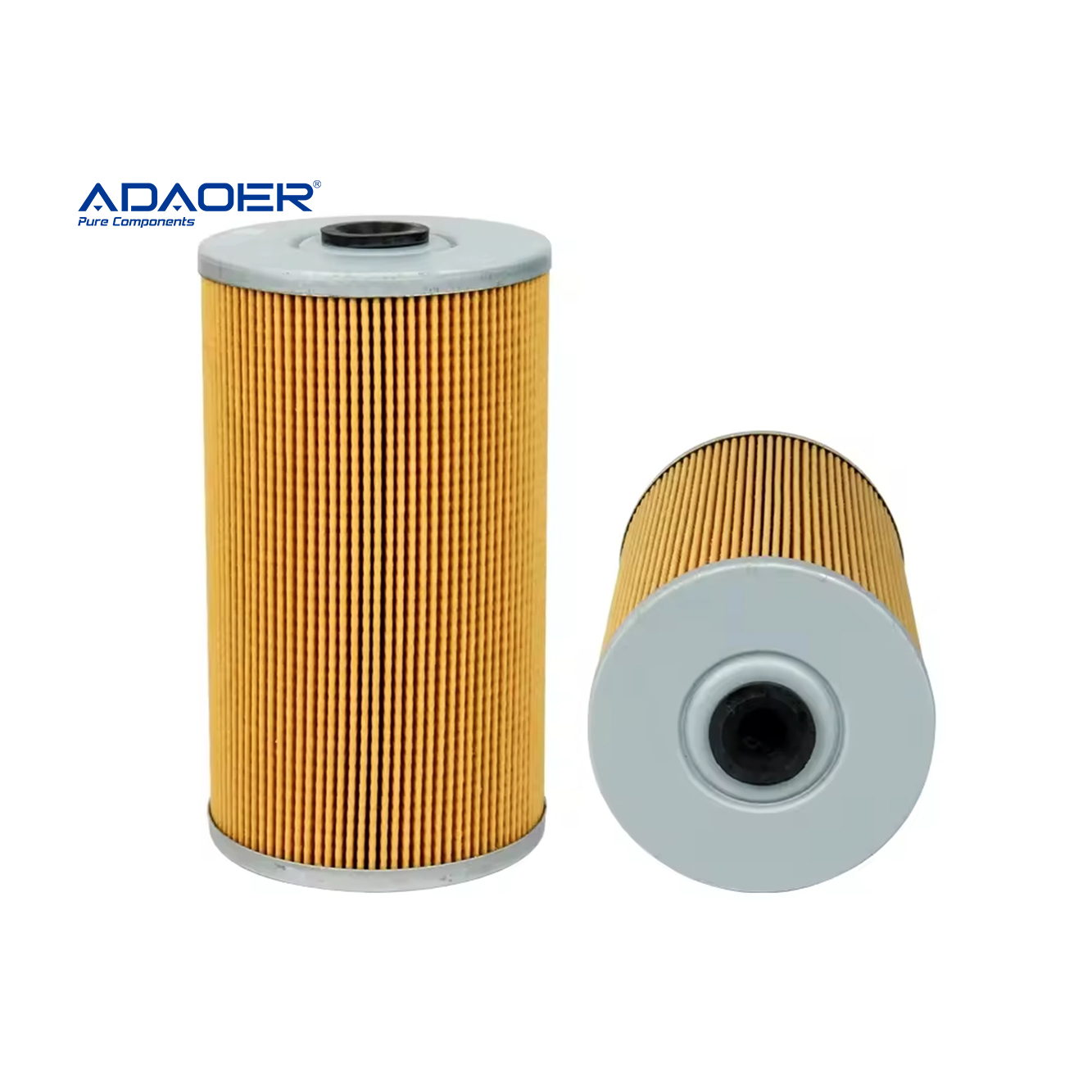 Oil Filter	AD02110325