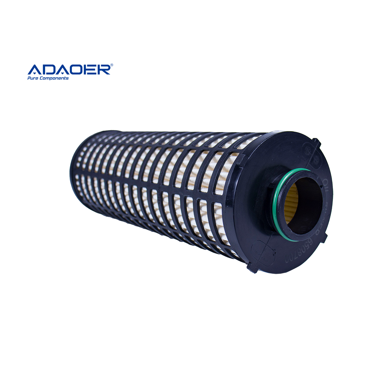 Oil Filter	AD02110107