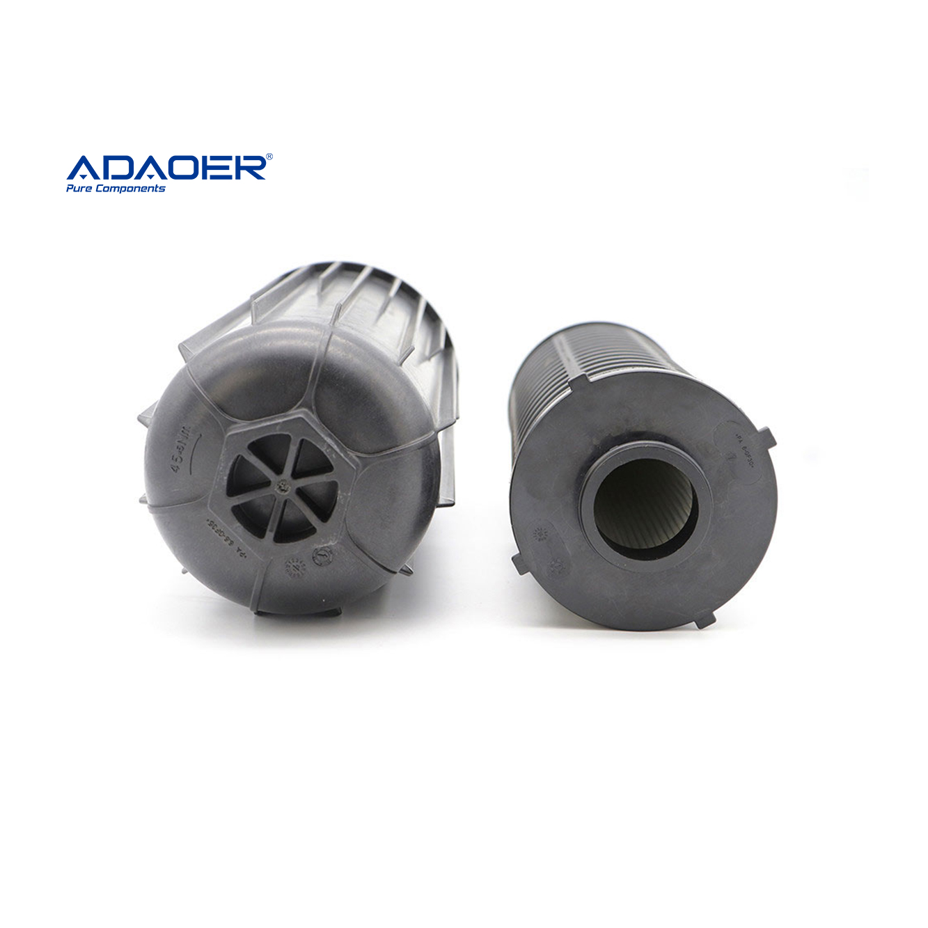 Oil Filter AD02110197 For Iveco Truck  &ndash; OEM 504213800 / 5801592275 / 2996416