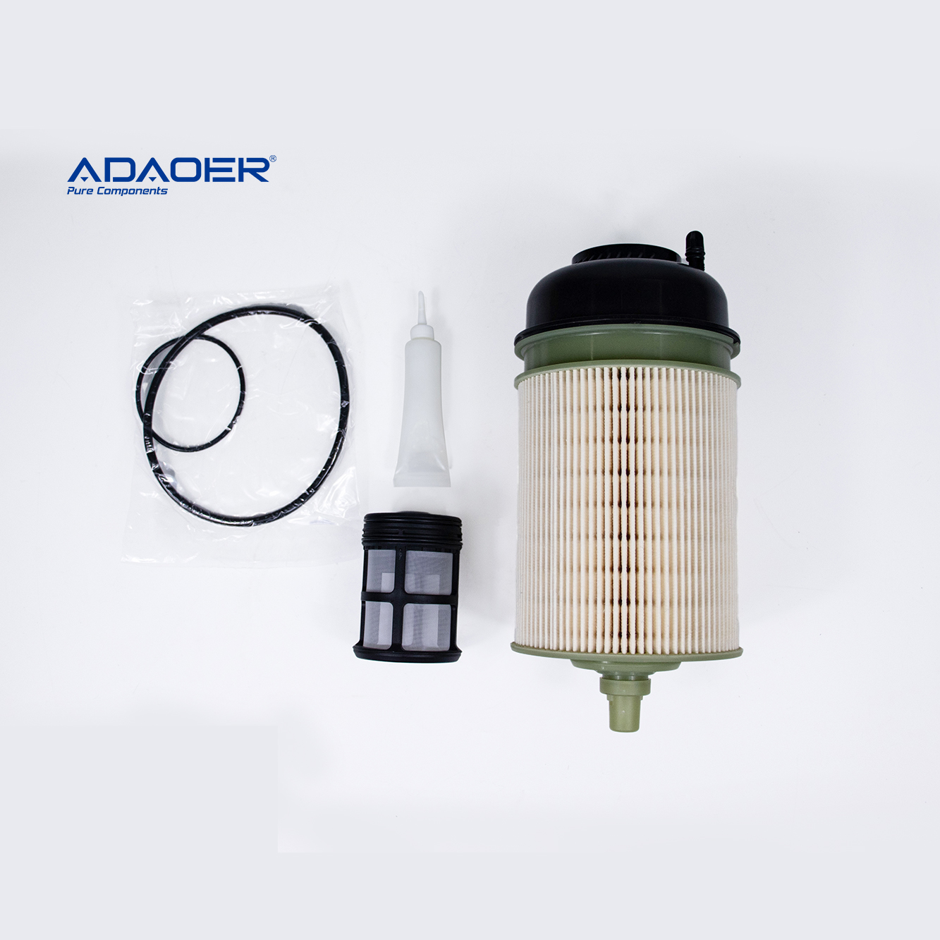 Fuel Filter	AD02110095