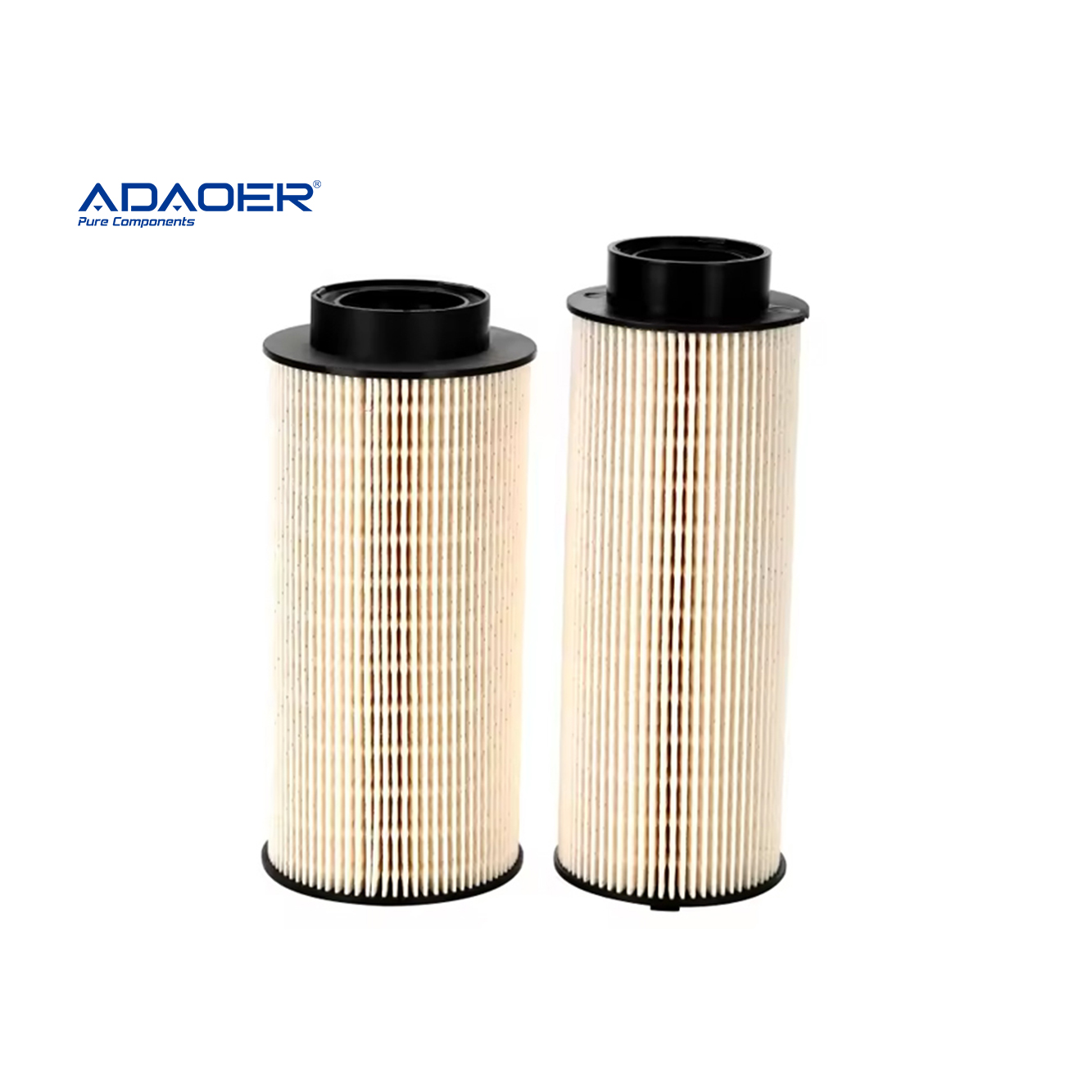Scania Fuel Filter Kit 2022754 2253954 Replacement | AD02110099