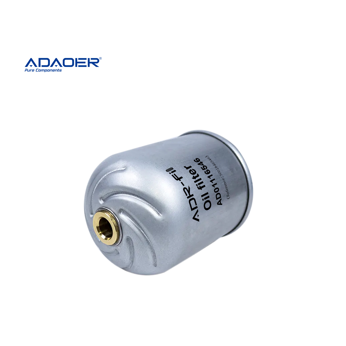 Oil Filter AD01116546