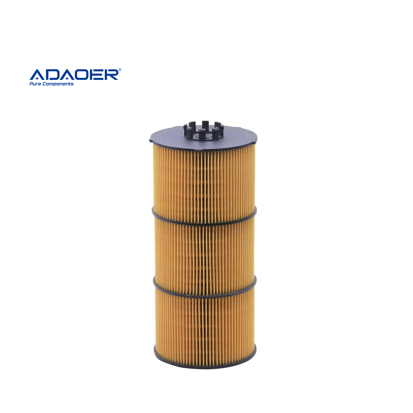 Mercedes-Benz Actros Oil Filter AD02110090 &ndash; E510HD129 / PU10011x Replacement