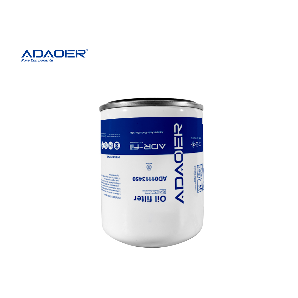 Oil Filter  AD01113450
