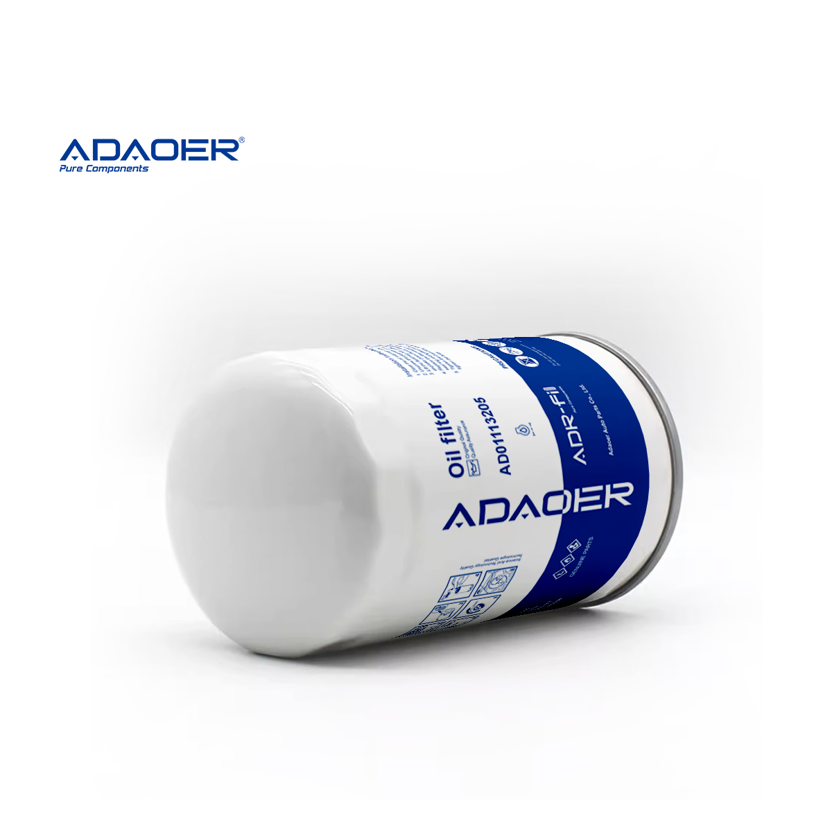 Oil Filter  AD01113205