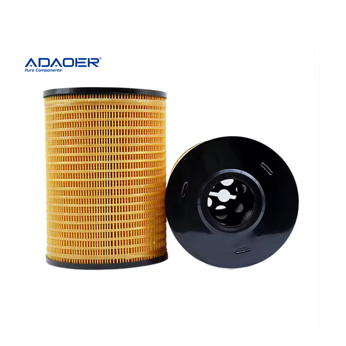 Oil Filter	AD02110202