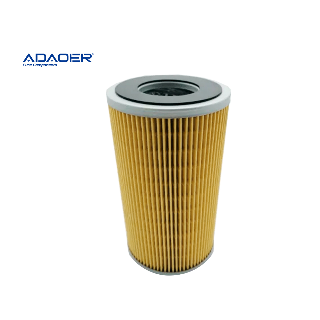 Oil Filter	AD02110341