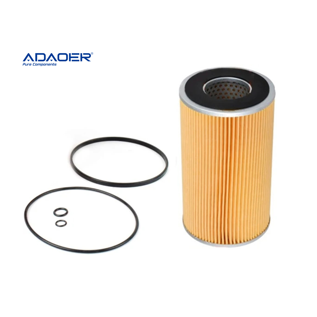 Oil Filter	AD02110341