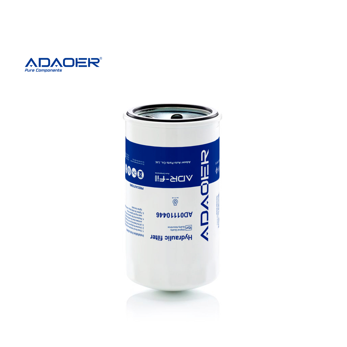 Hydraulic Filter AD01110446