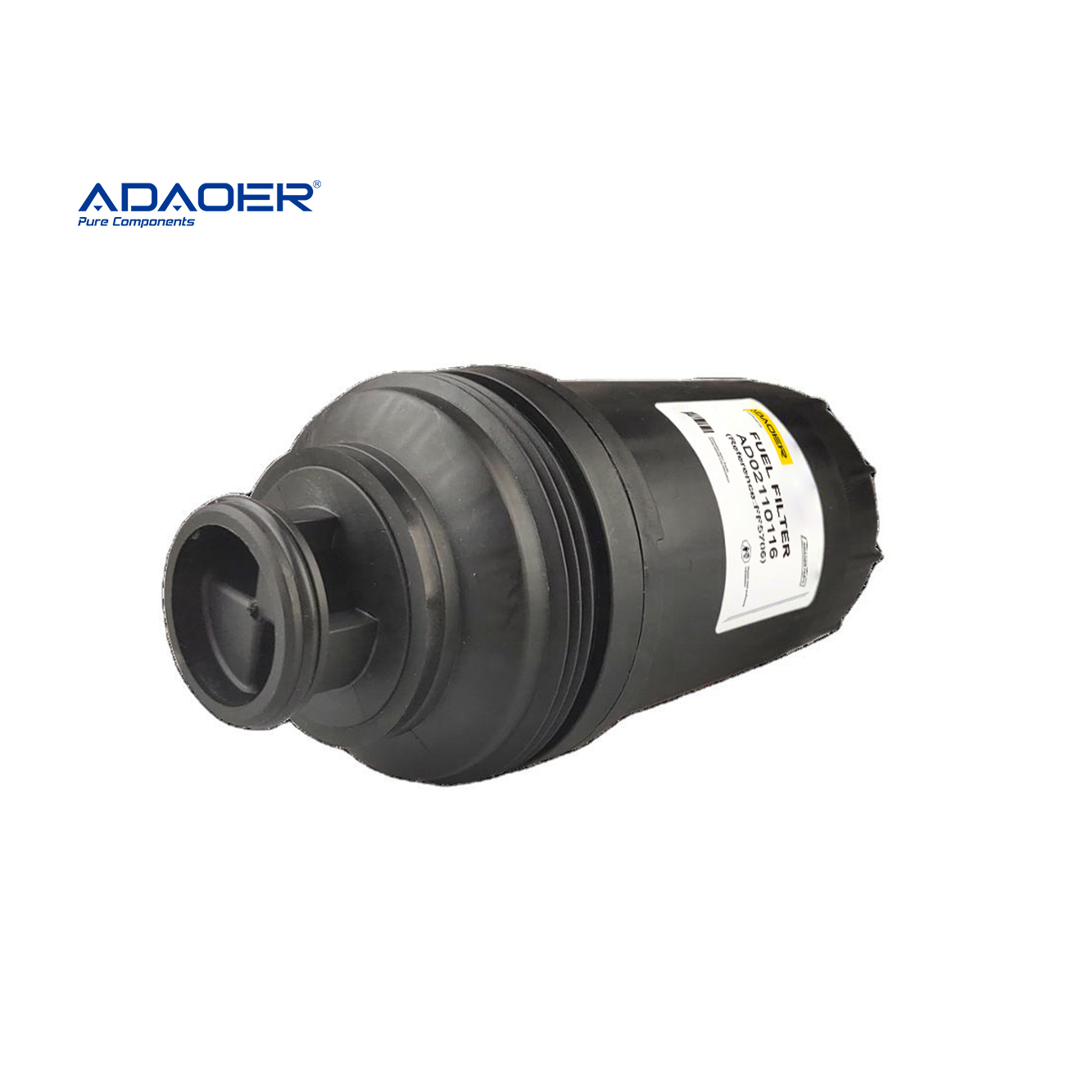 Fuel Filter	AD02110116