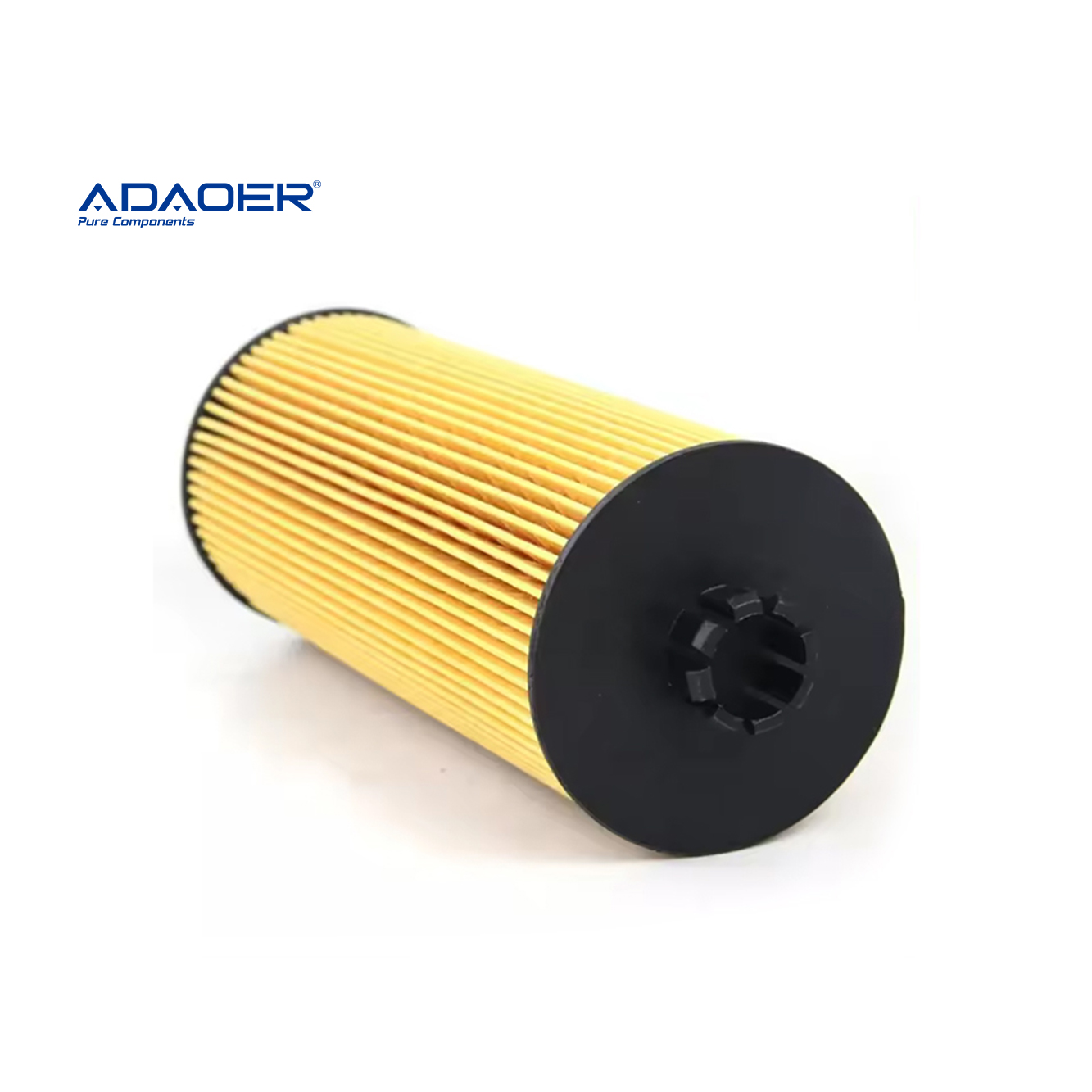 Oil Filter	AD02110208