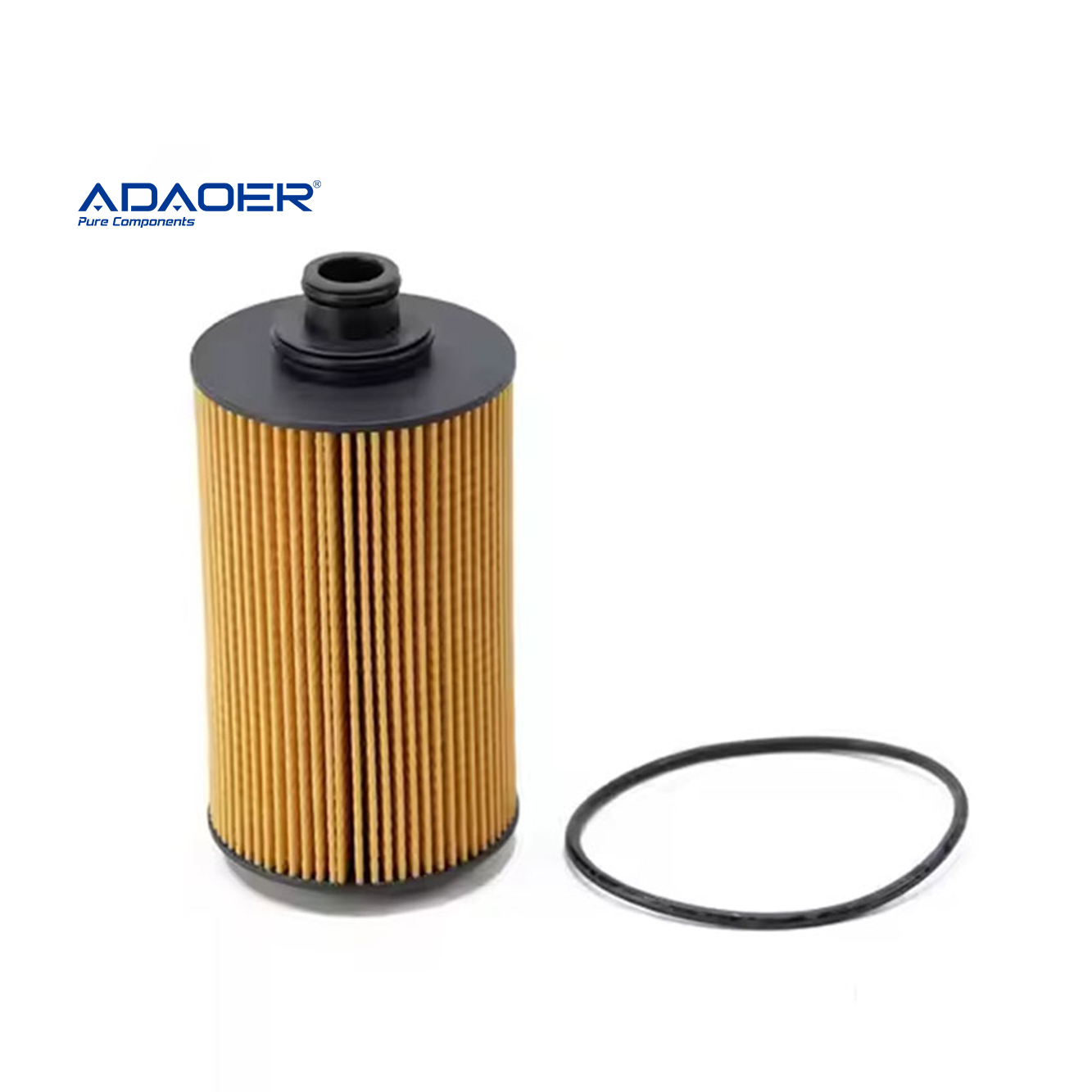 Oil Filter	AD02110184