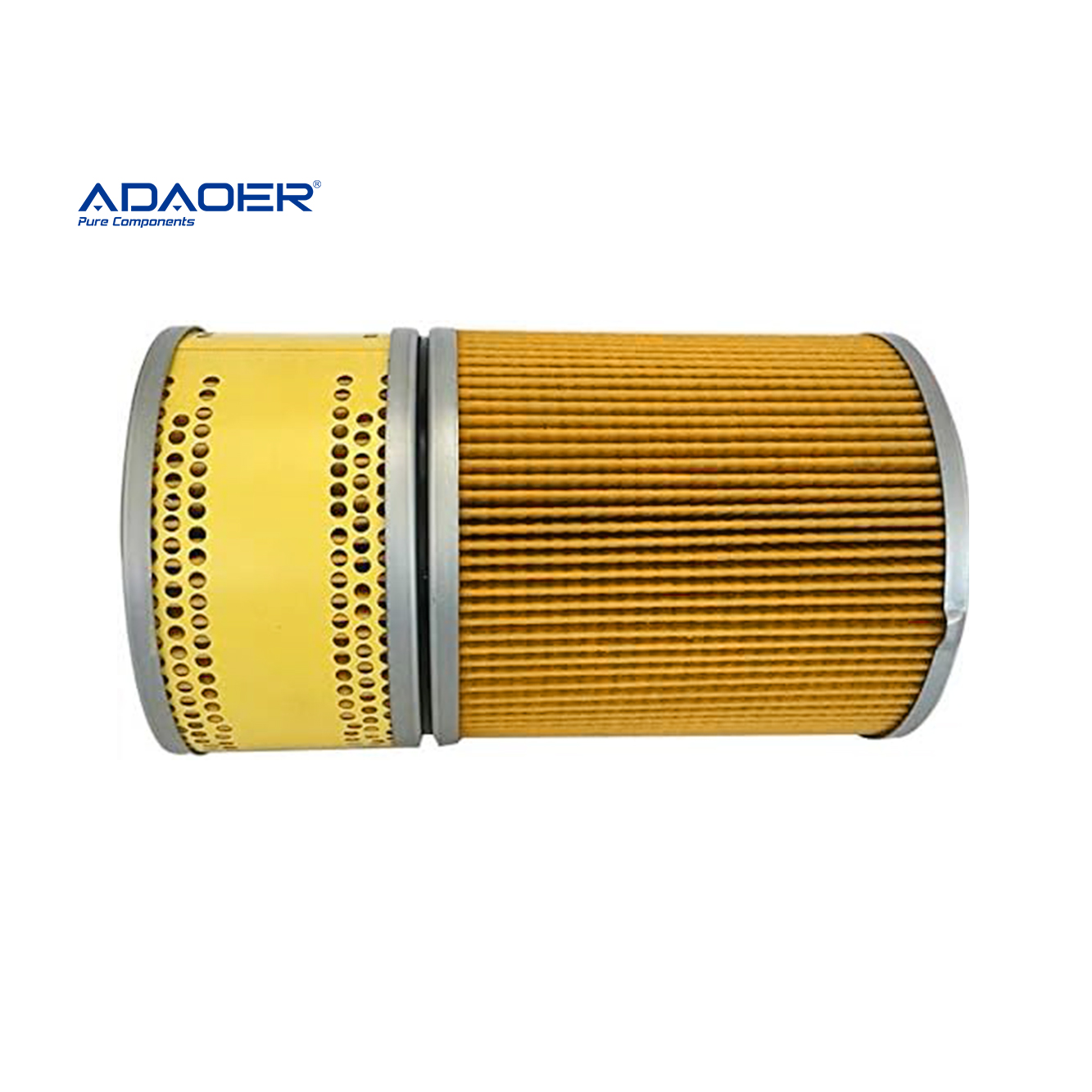 Oil Filter	AD02110181