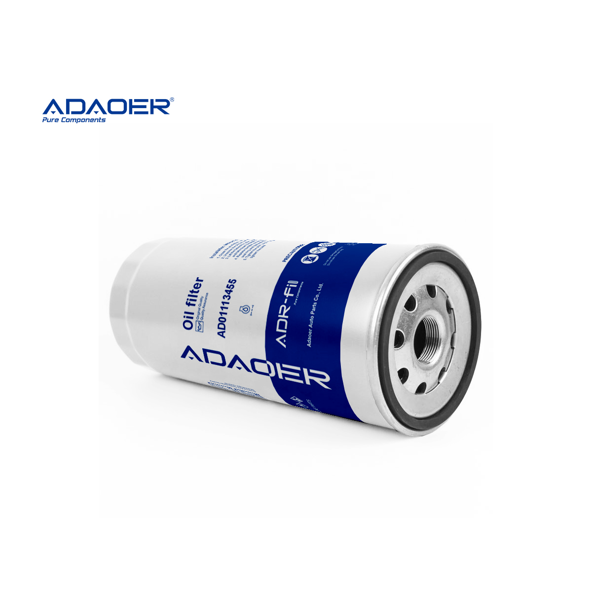 Oil Filter  AD01113455