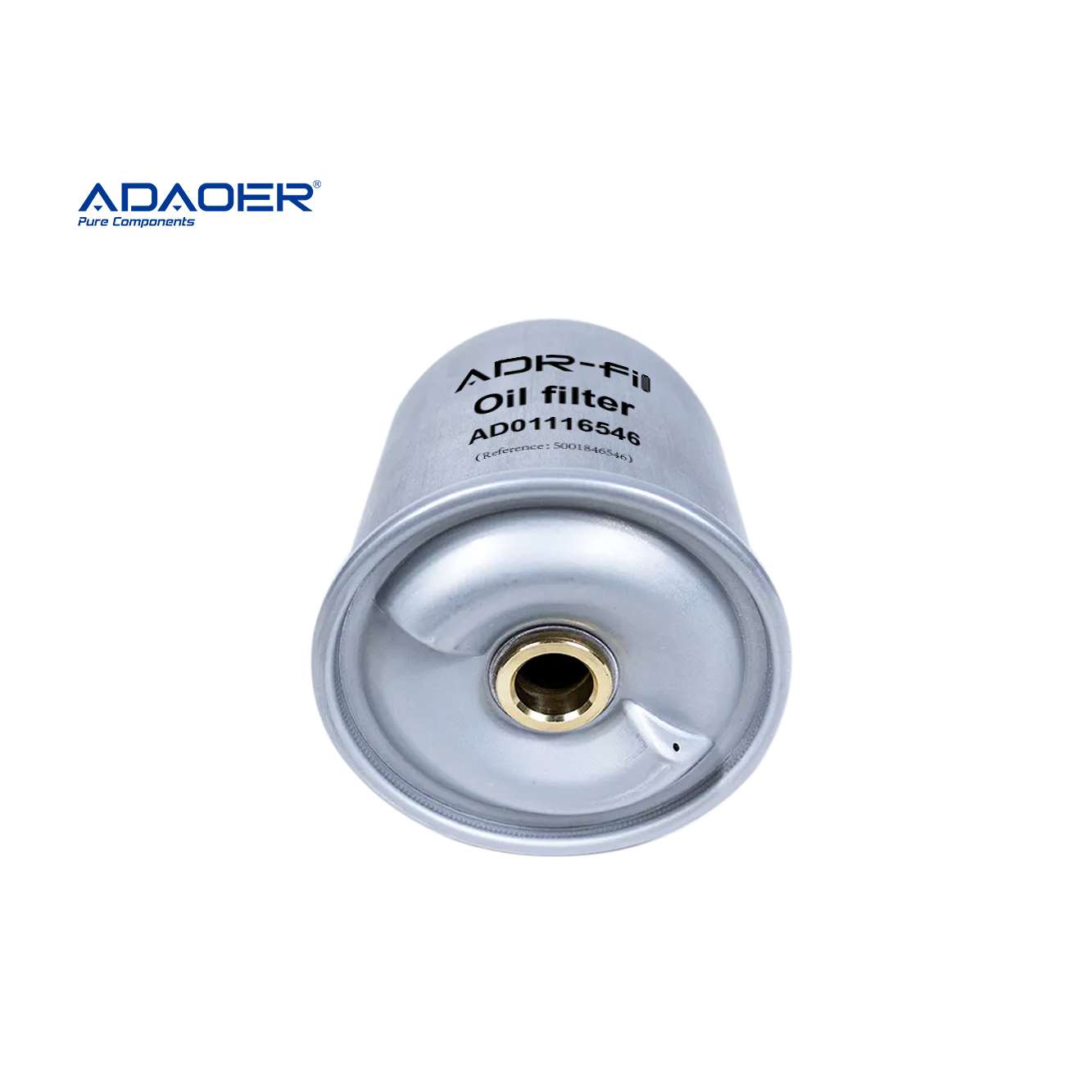Oil Filter AD01116546