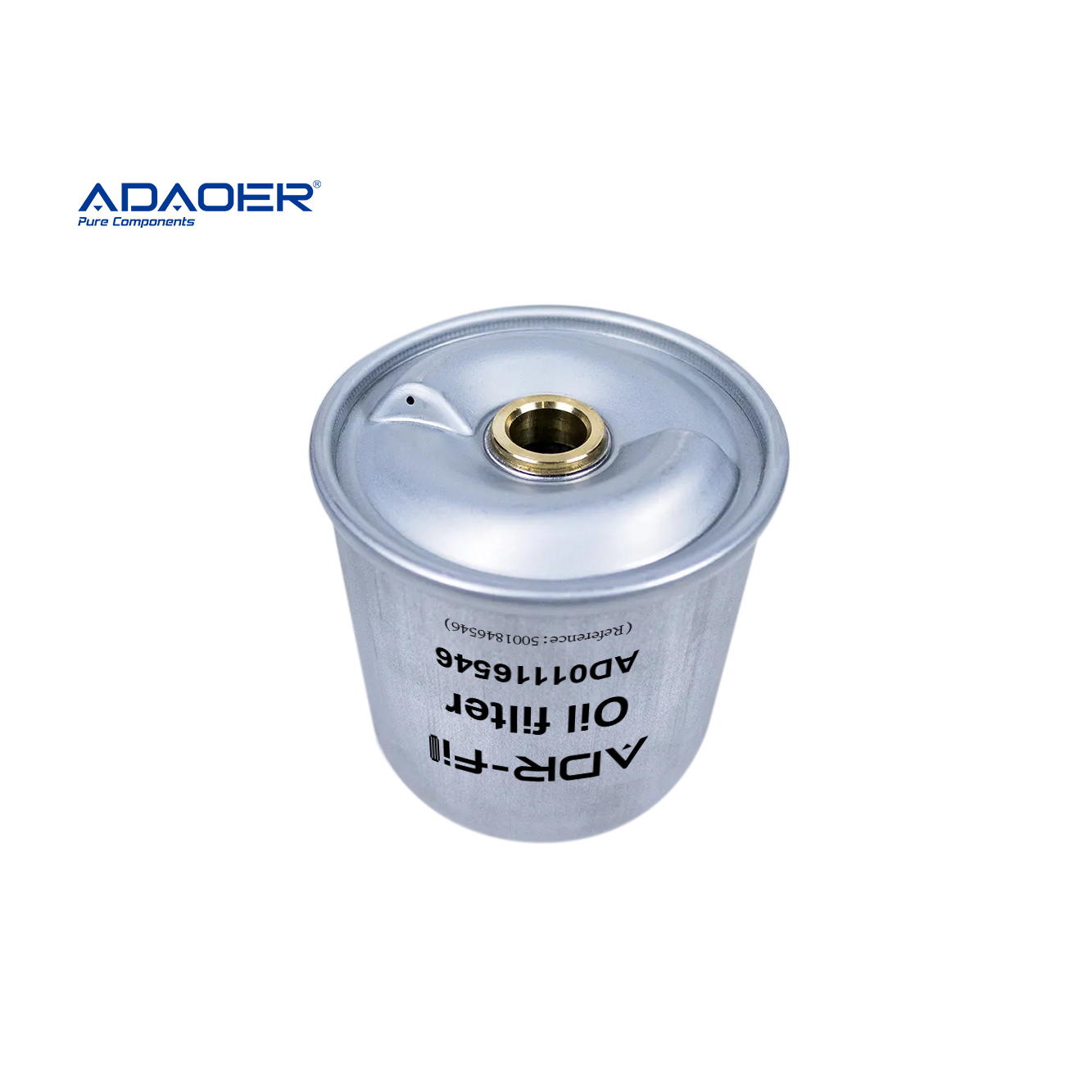 Oil Filter AD01116546