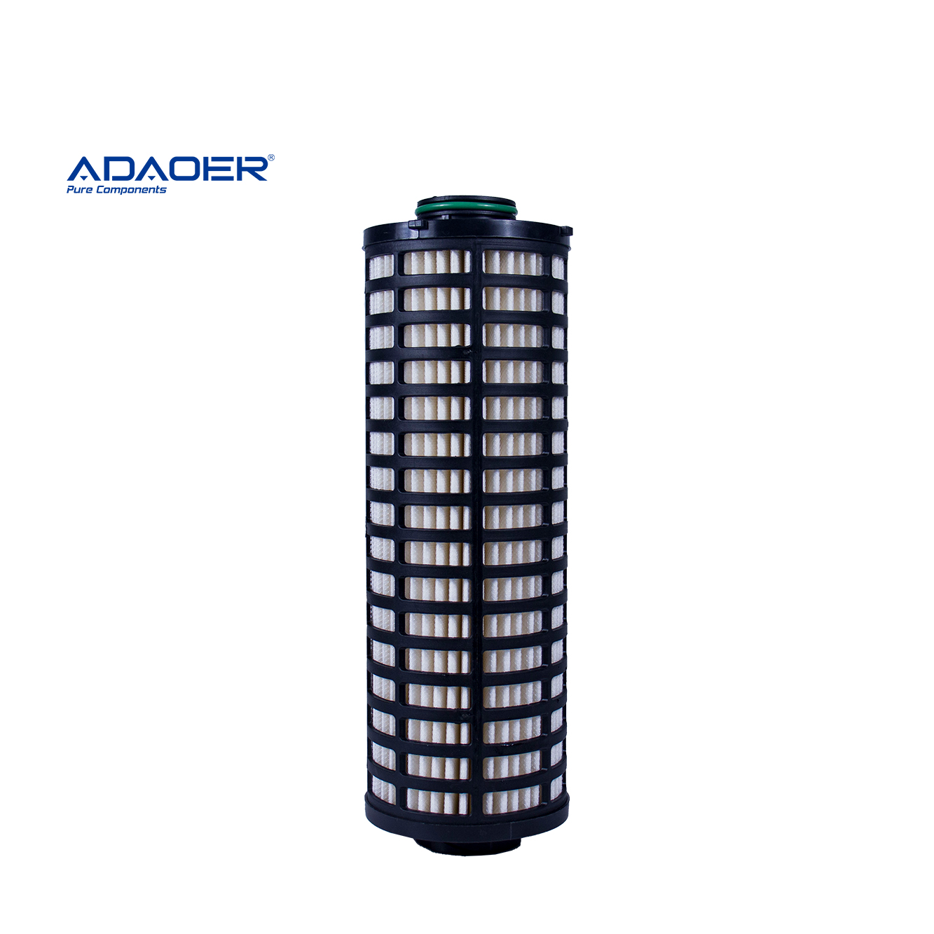 Oil Filter	AD02110107
