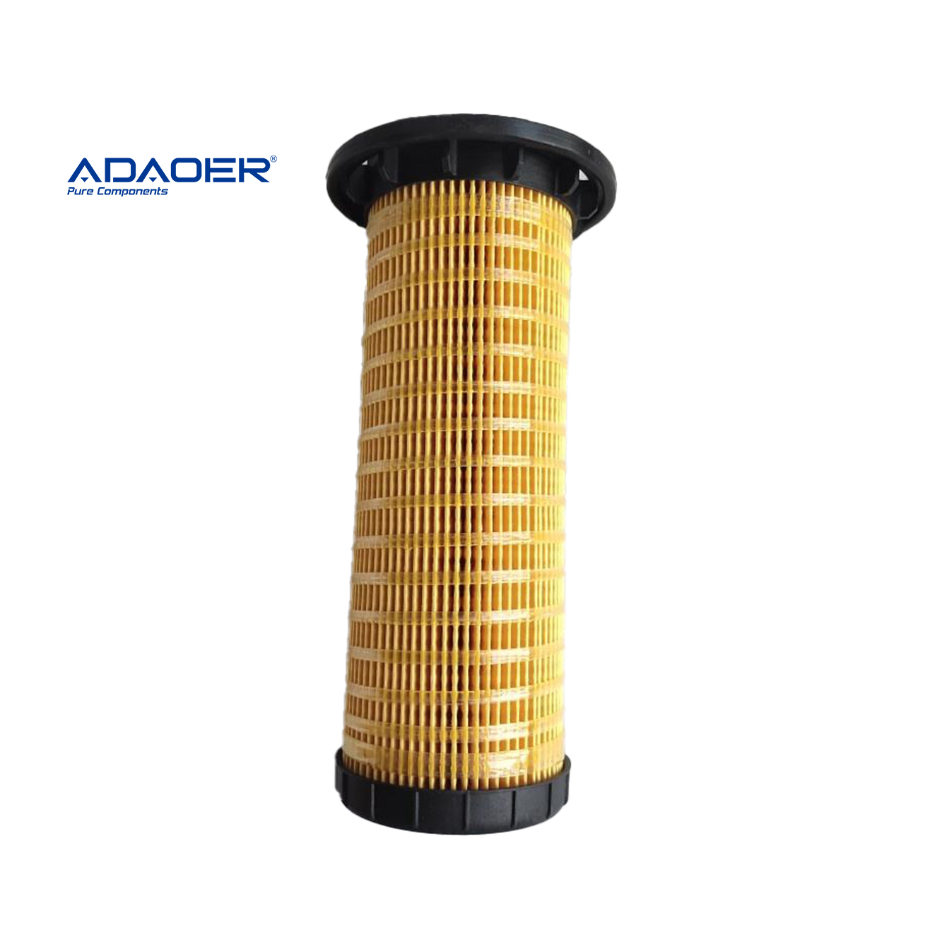 Oil Filter	AD02110126