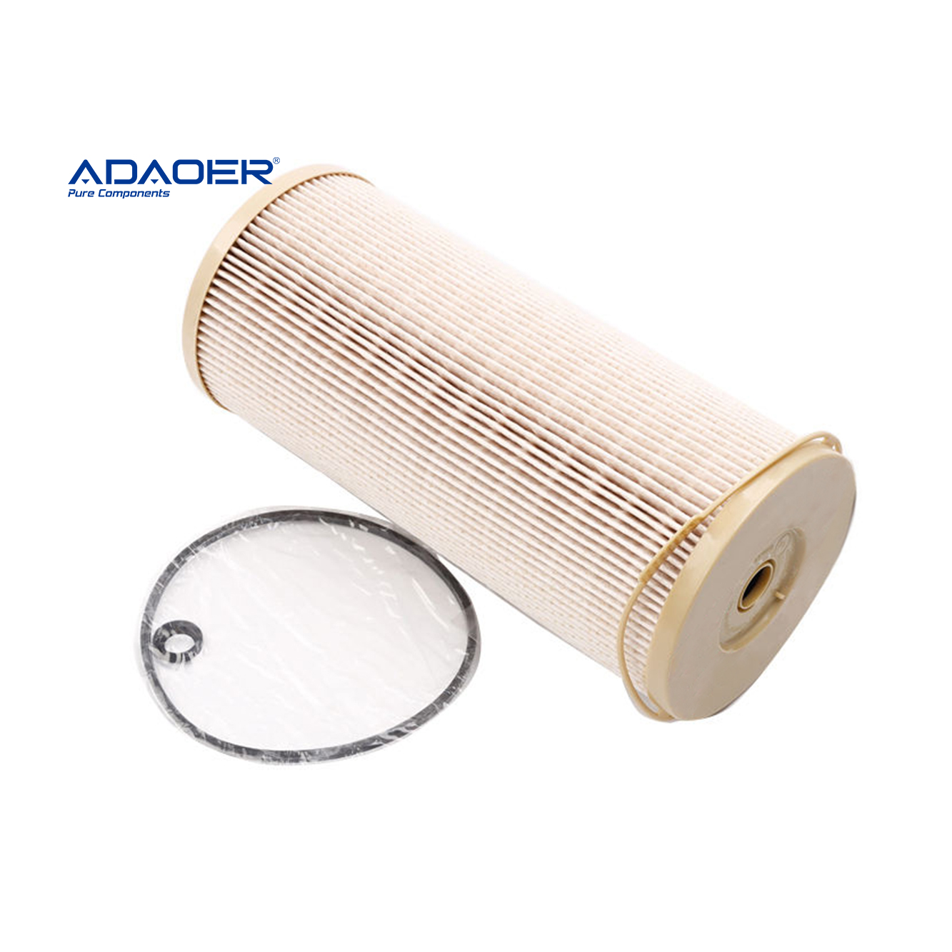 Racor 2020PM Fuel Water Separator Filter Replacement for 1000FG |AD02110115