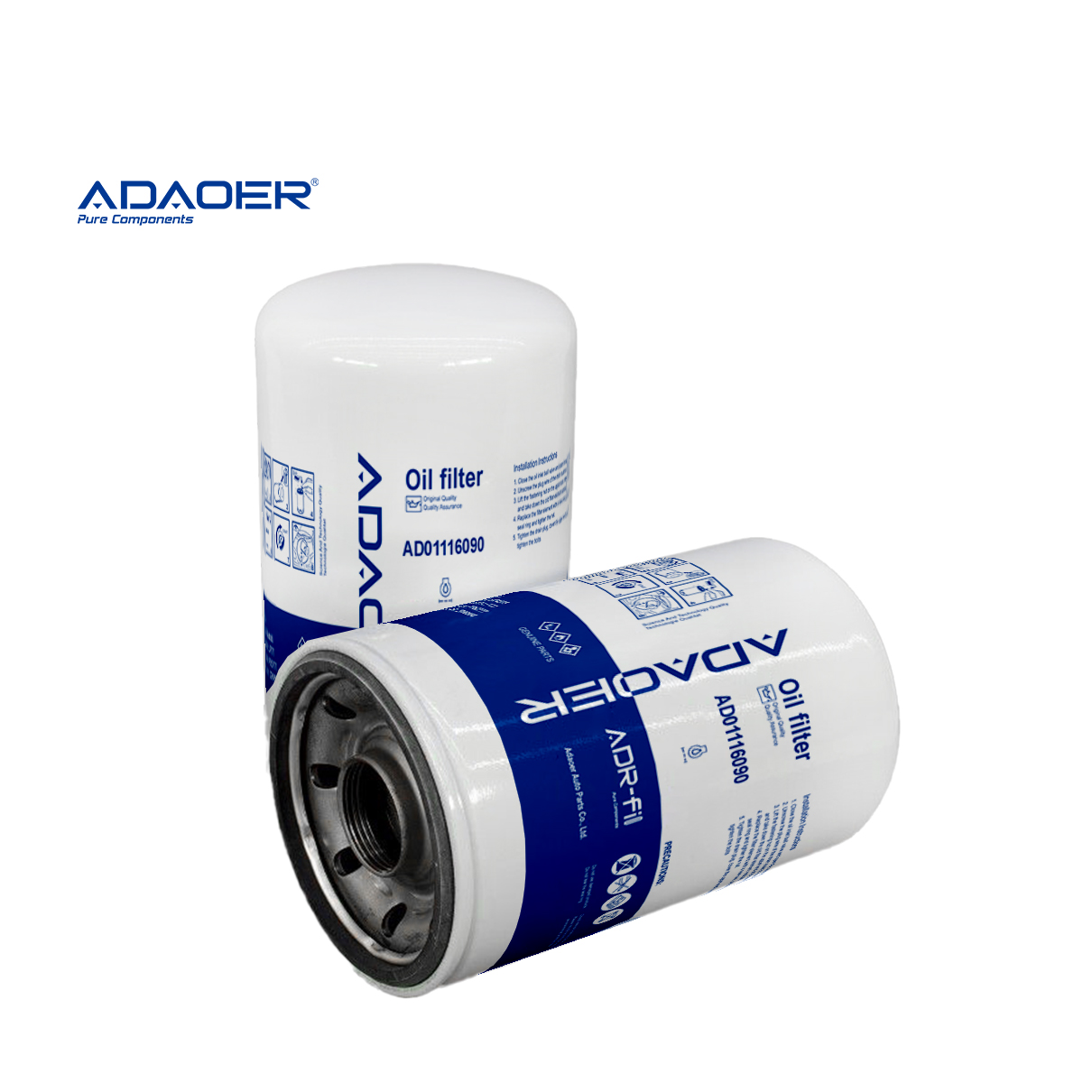 Oil Filter AD01116090