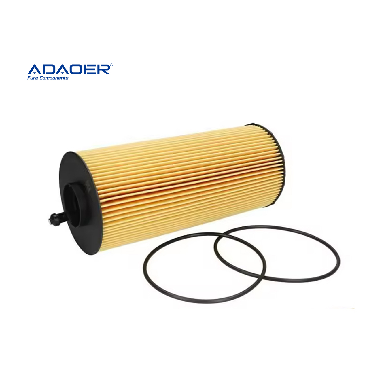 Oil Filter	AD02110154