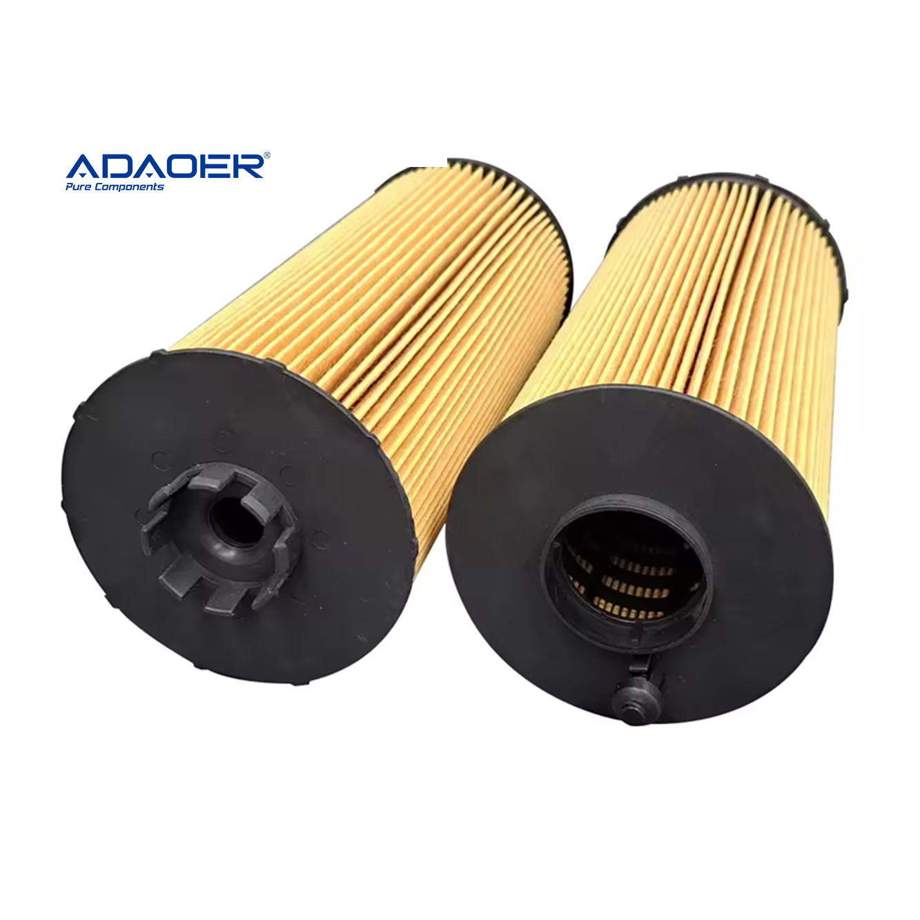 Oil Filter	AD02110154