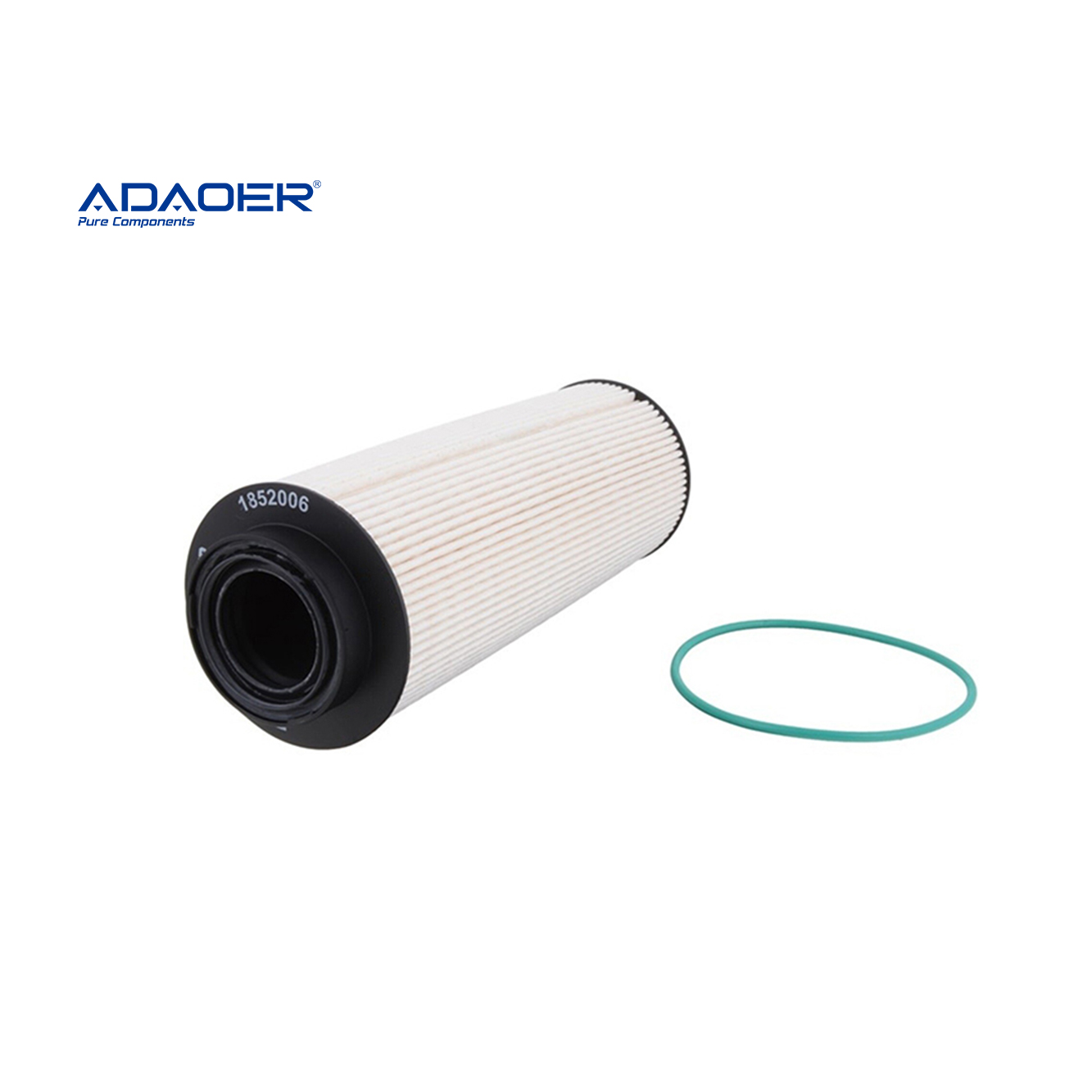 Fuel Filter AD02110087 for DAF Trucks and PACCAR OEM 2277129 Replacement