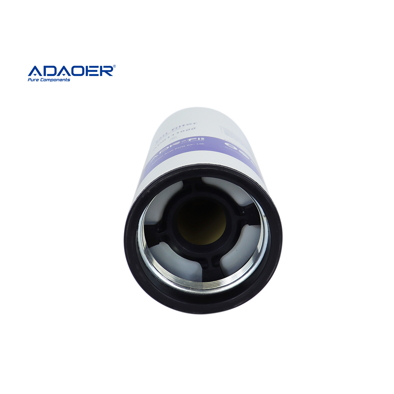 Oil Filter  AD01114000