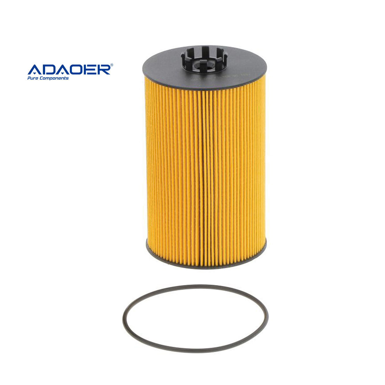 Oil Filter	AD02110198