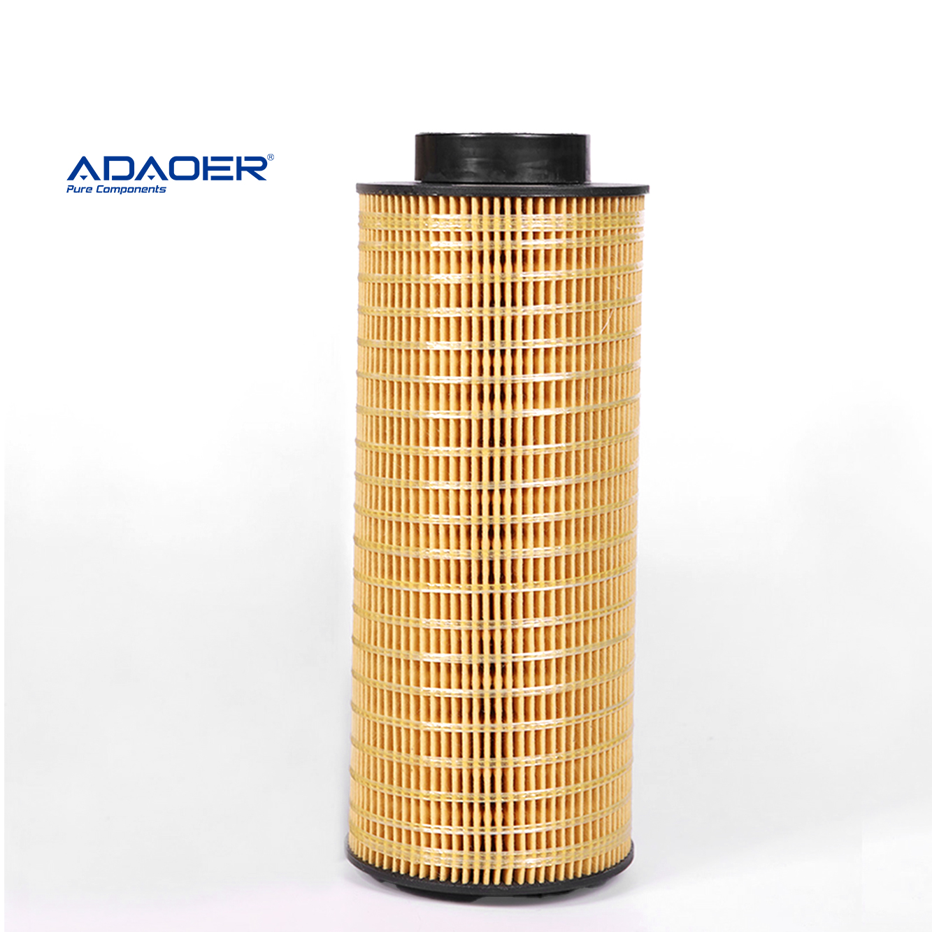 Oil Filter	AD02110207