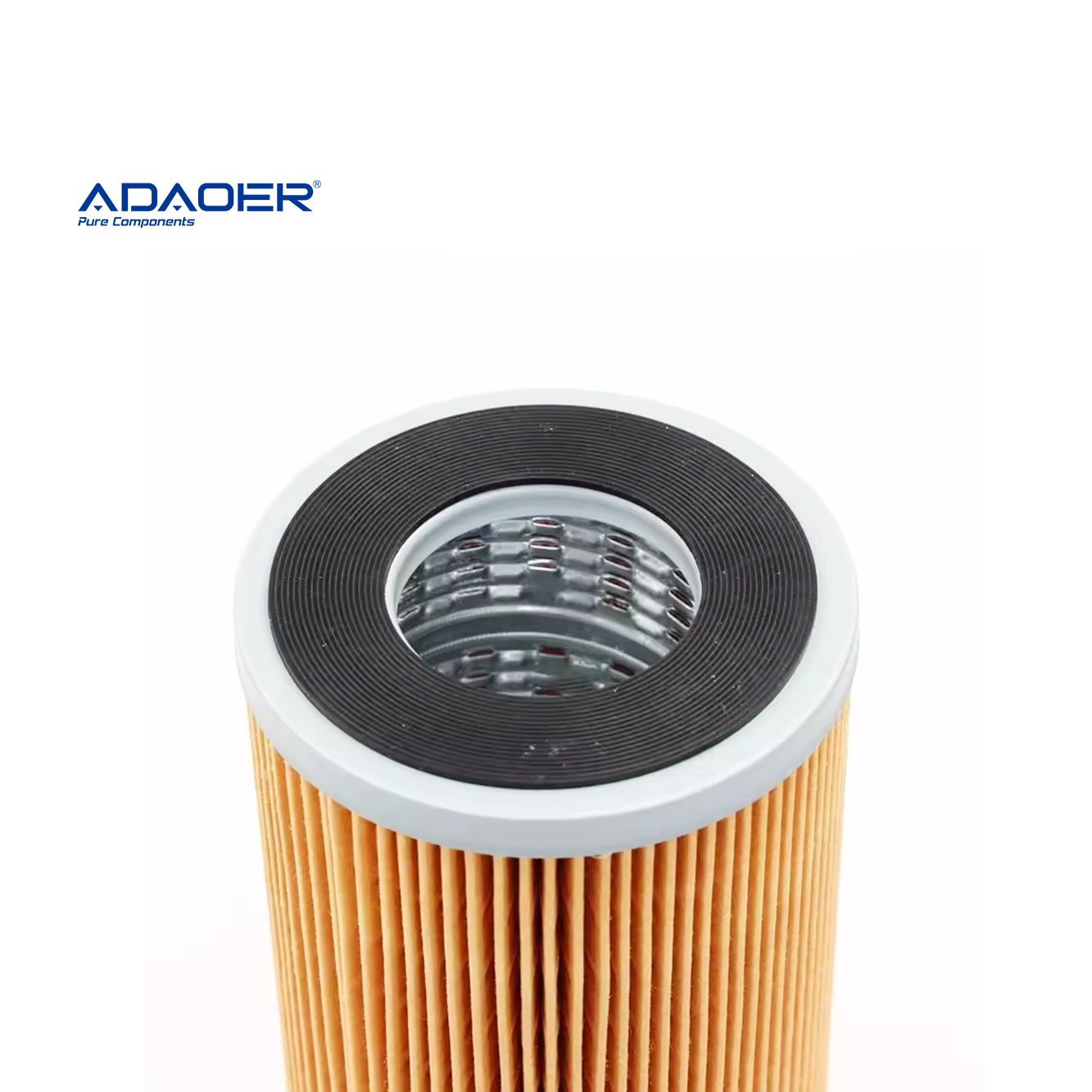 Oil Filter	AD02110325