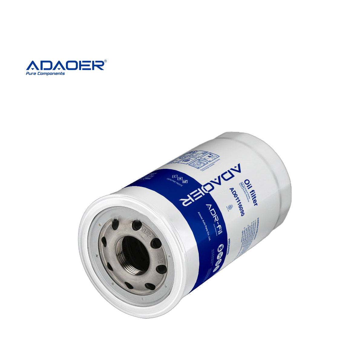 Oil Filter AD01116090