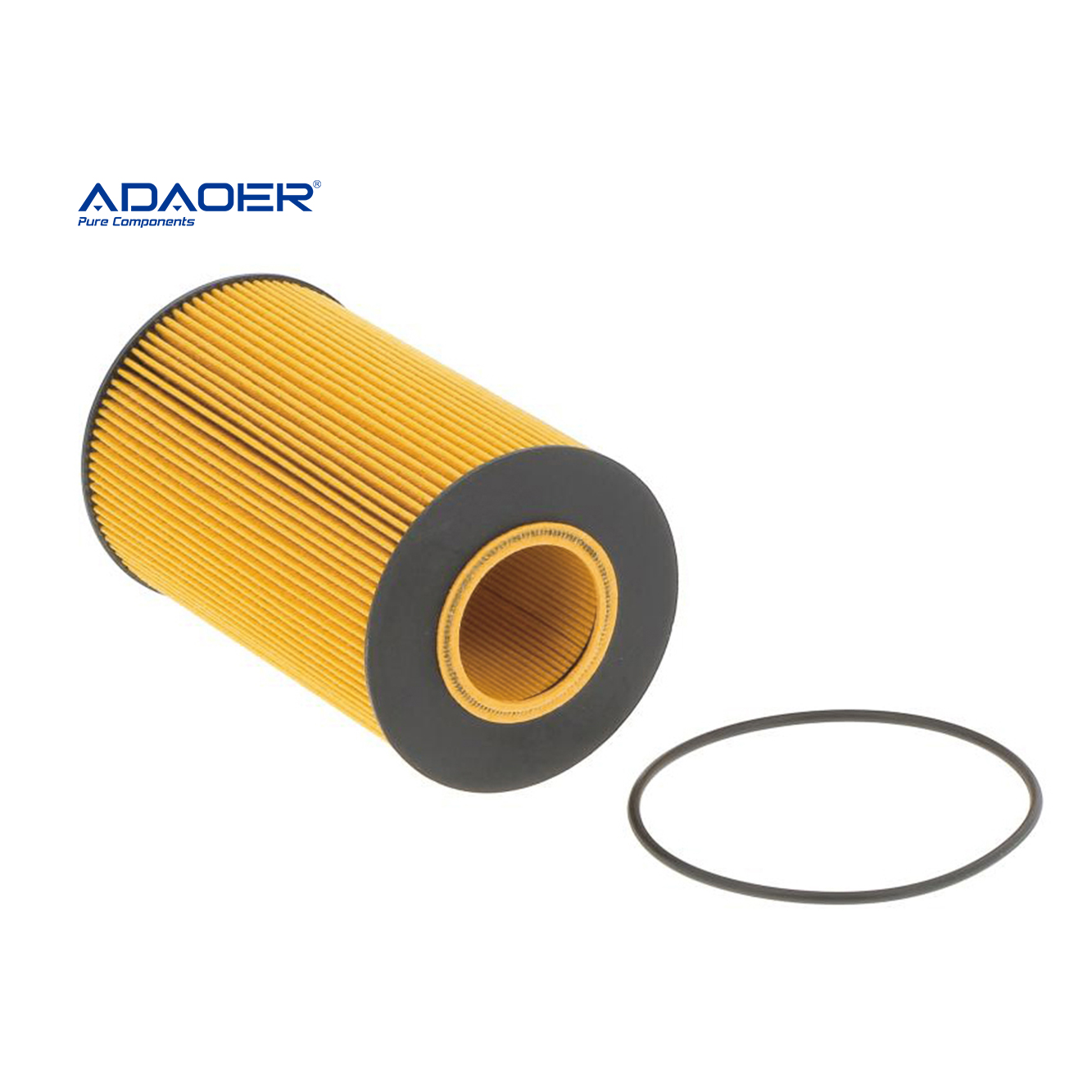 Oil Filter	AD02110198