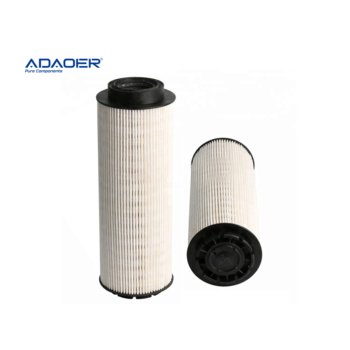 Fuel Filter AD02110087 for DAF Trucks and PACCAR OEM 2277129 Replacement