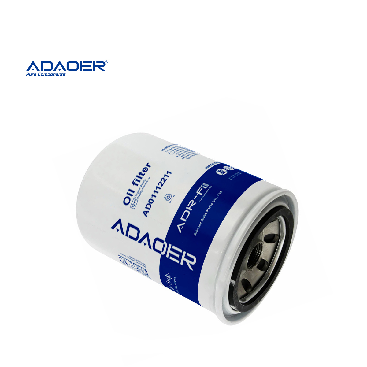 Oil Filter  AD01112211