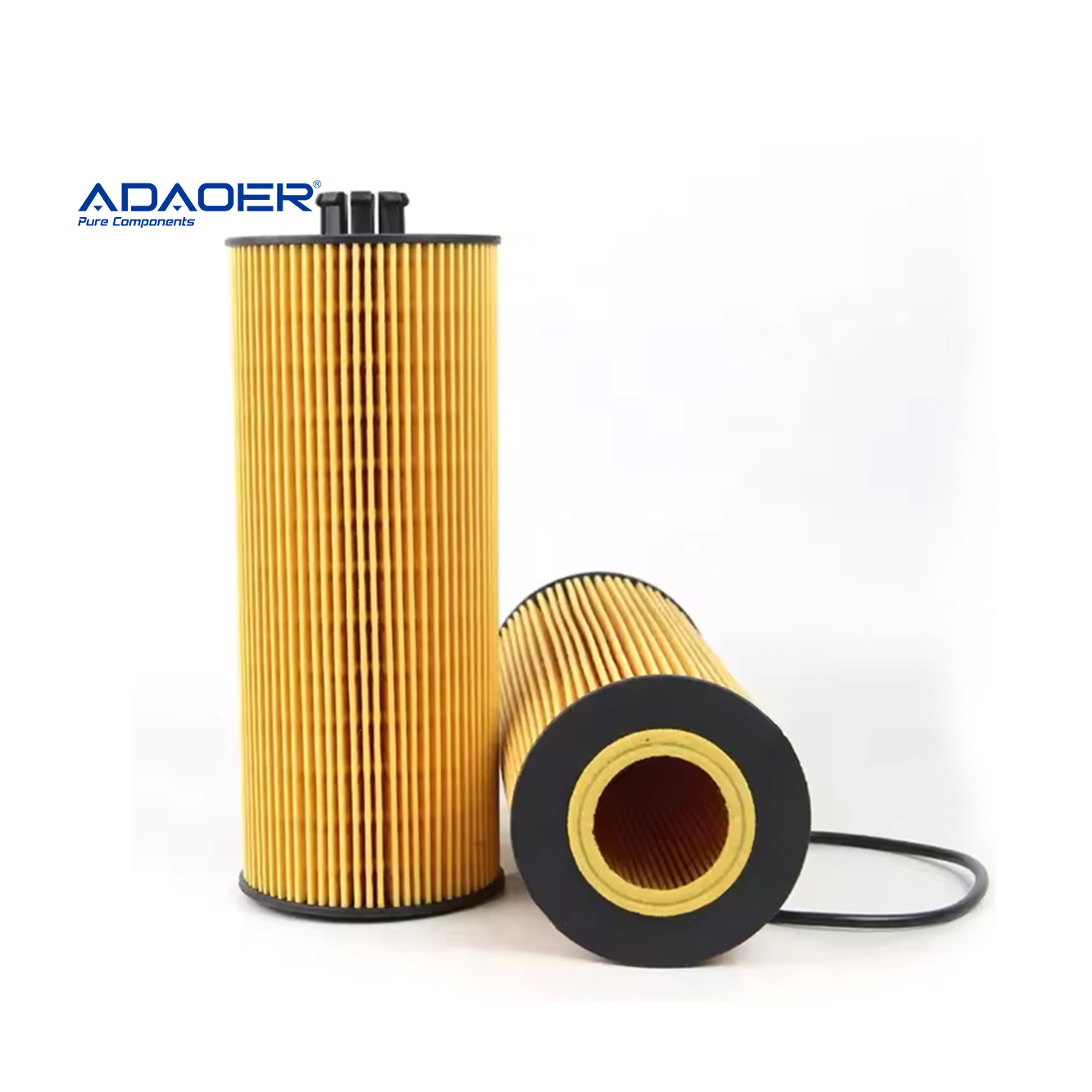 Oil Filter	AD02110208