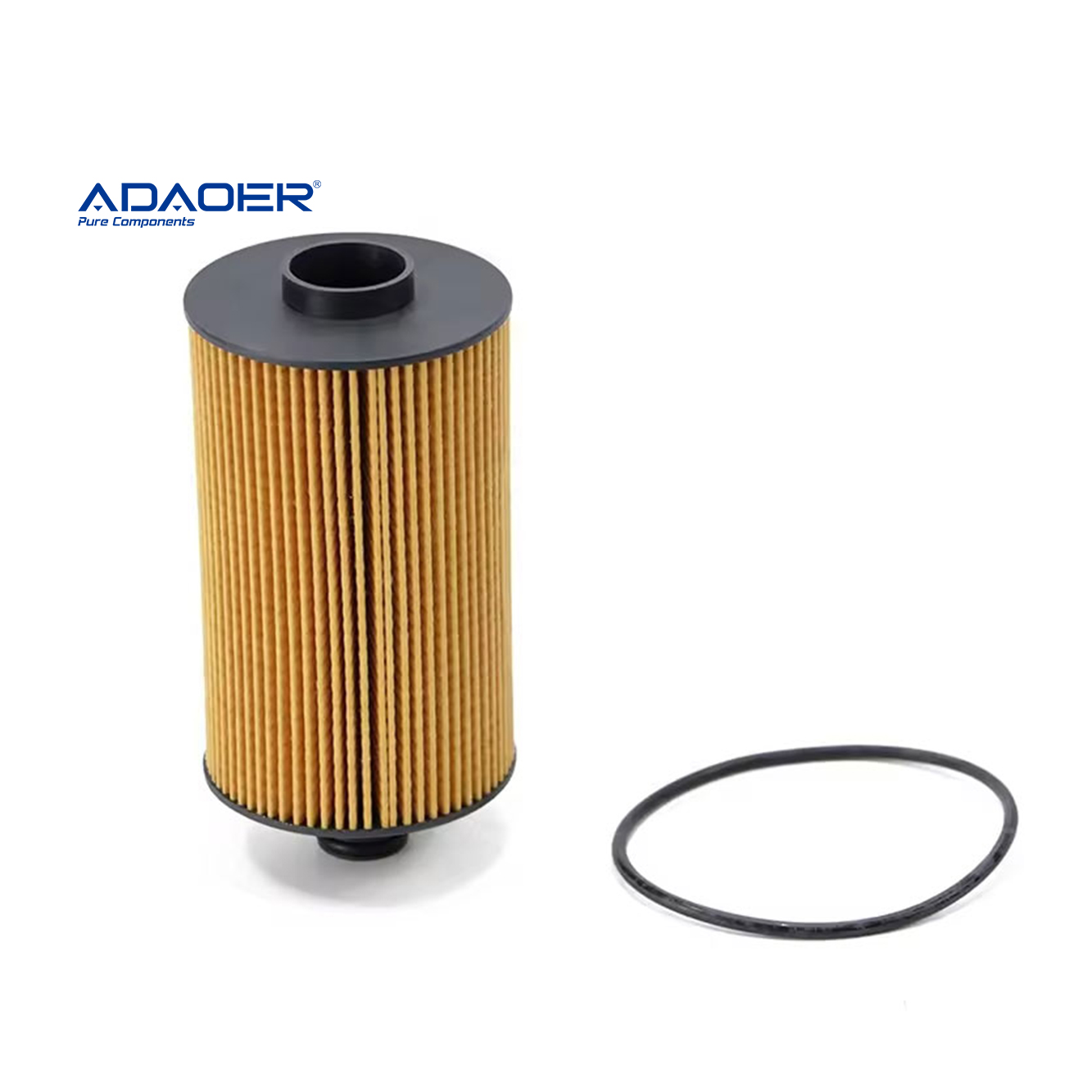 Oil Filter	AD02110184