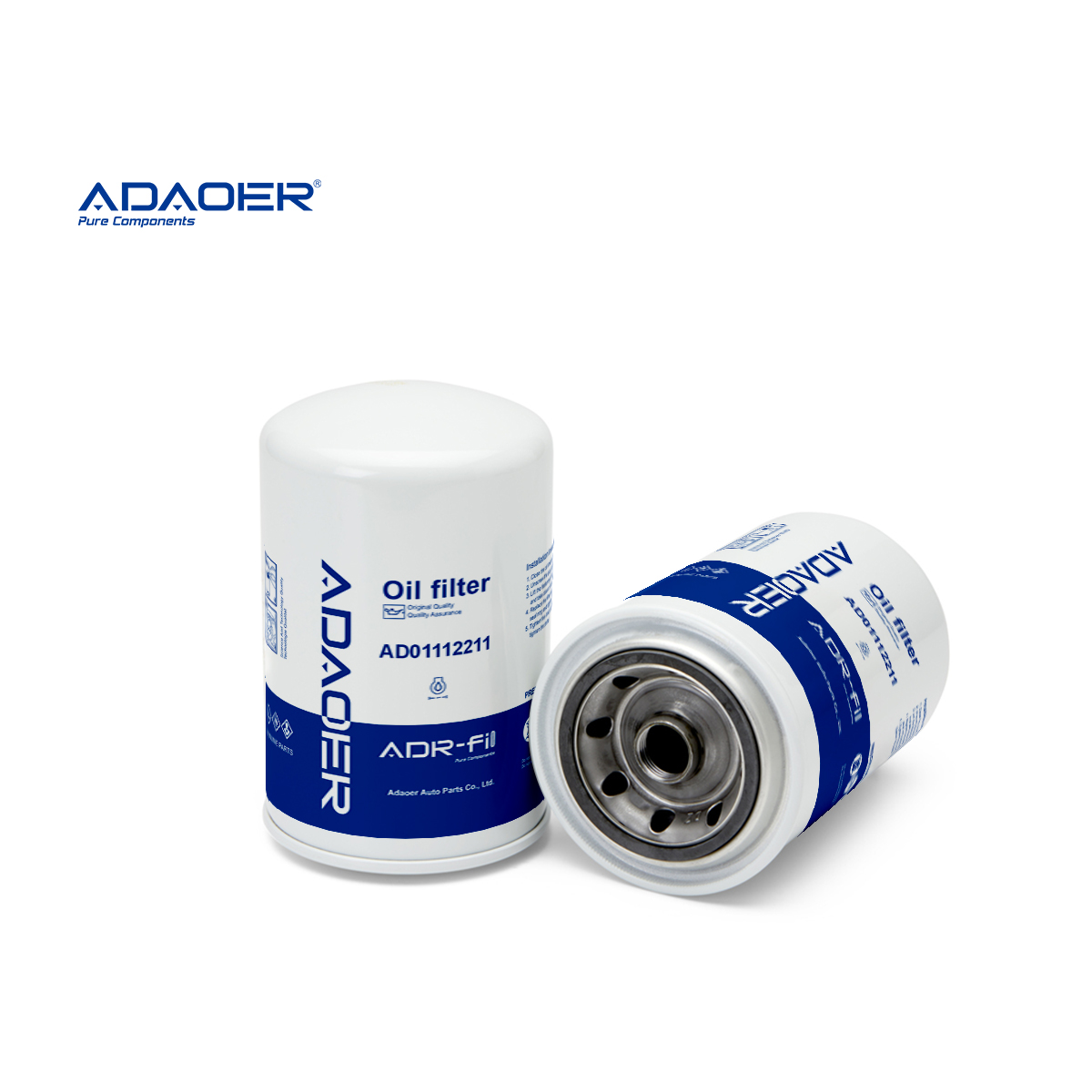 Oil Filter  AD01112211