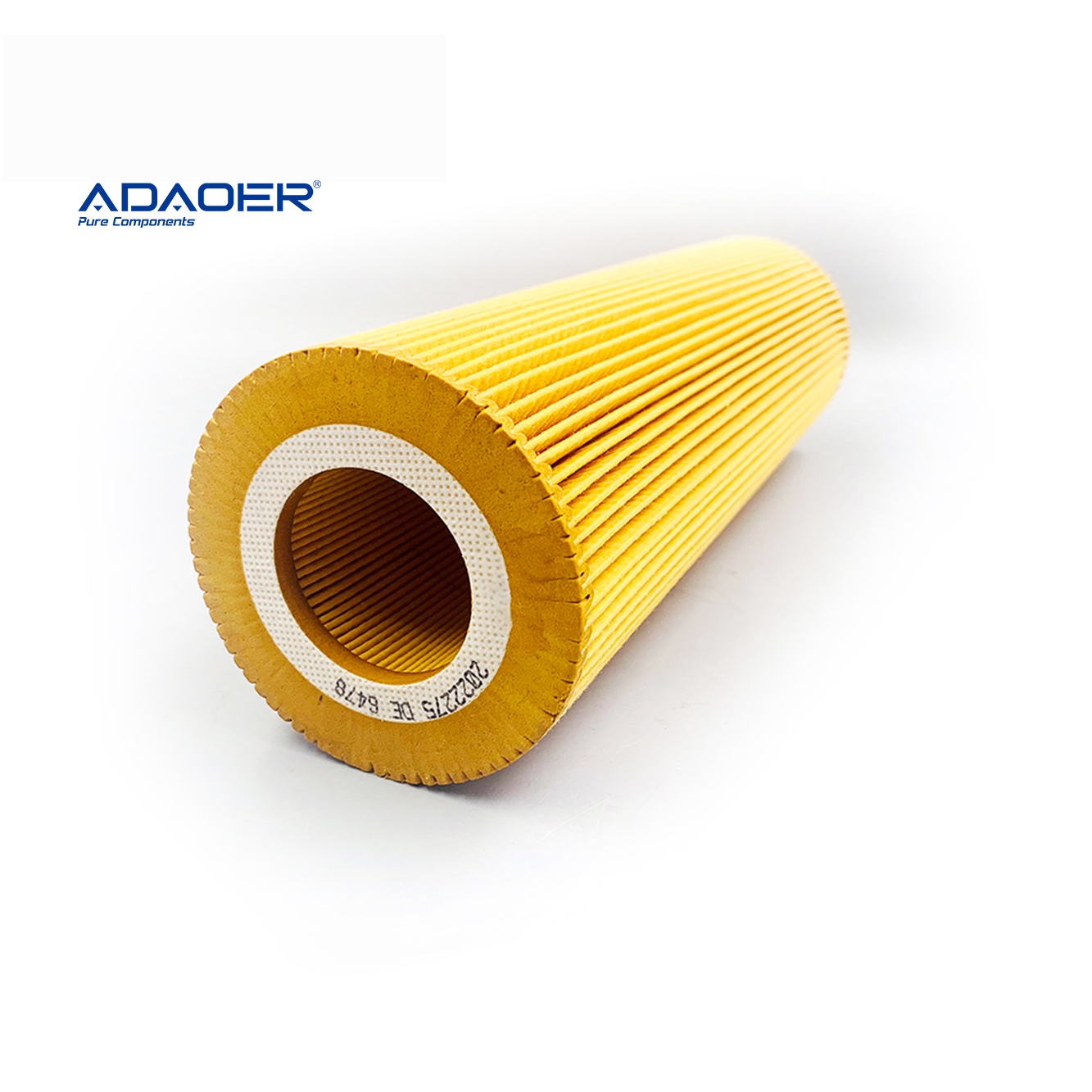 Oil Filter AD02110091 For Scania Truck &ndash; 2022275 / 2625884 / 1742037 / 2037556 / 1742032 Replacement