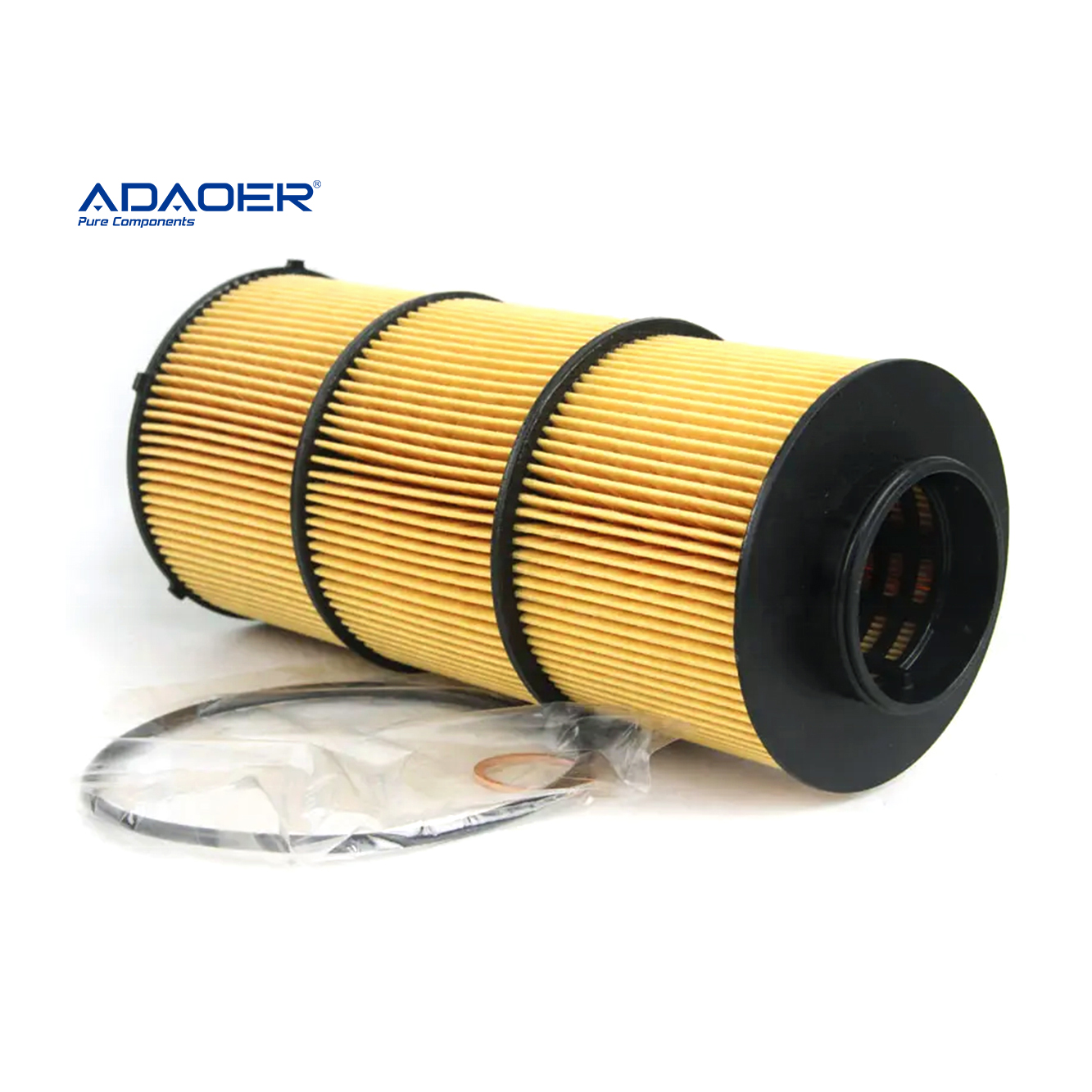 Oil Filter	AD02110175