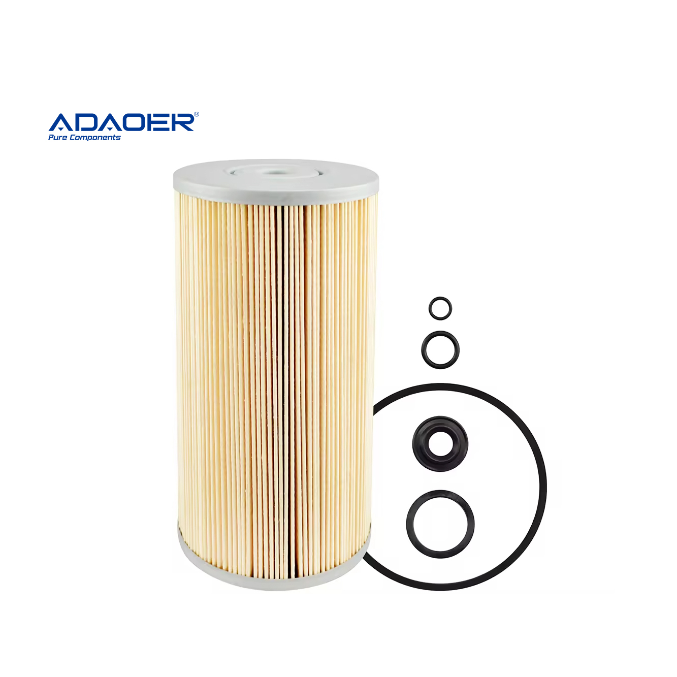 Oil Filter	AD02110324